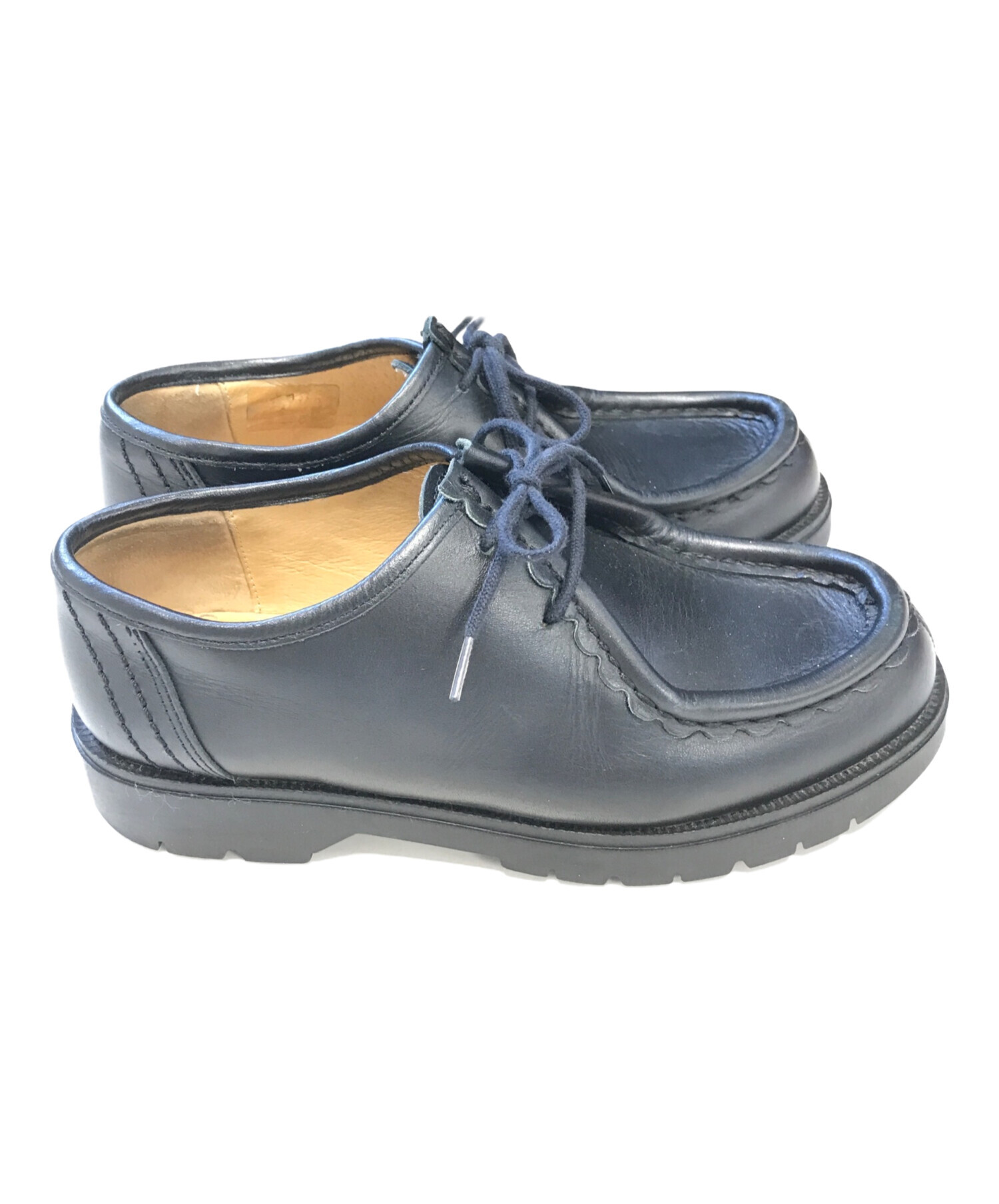 中古・古着通販】KLEMAN (クレマン) チロリアンシューズ