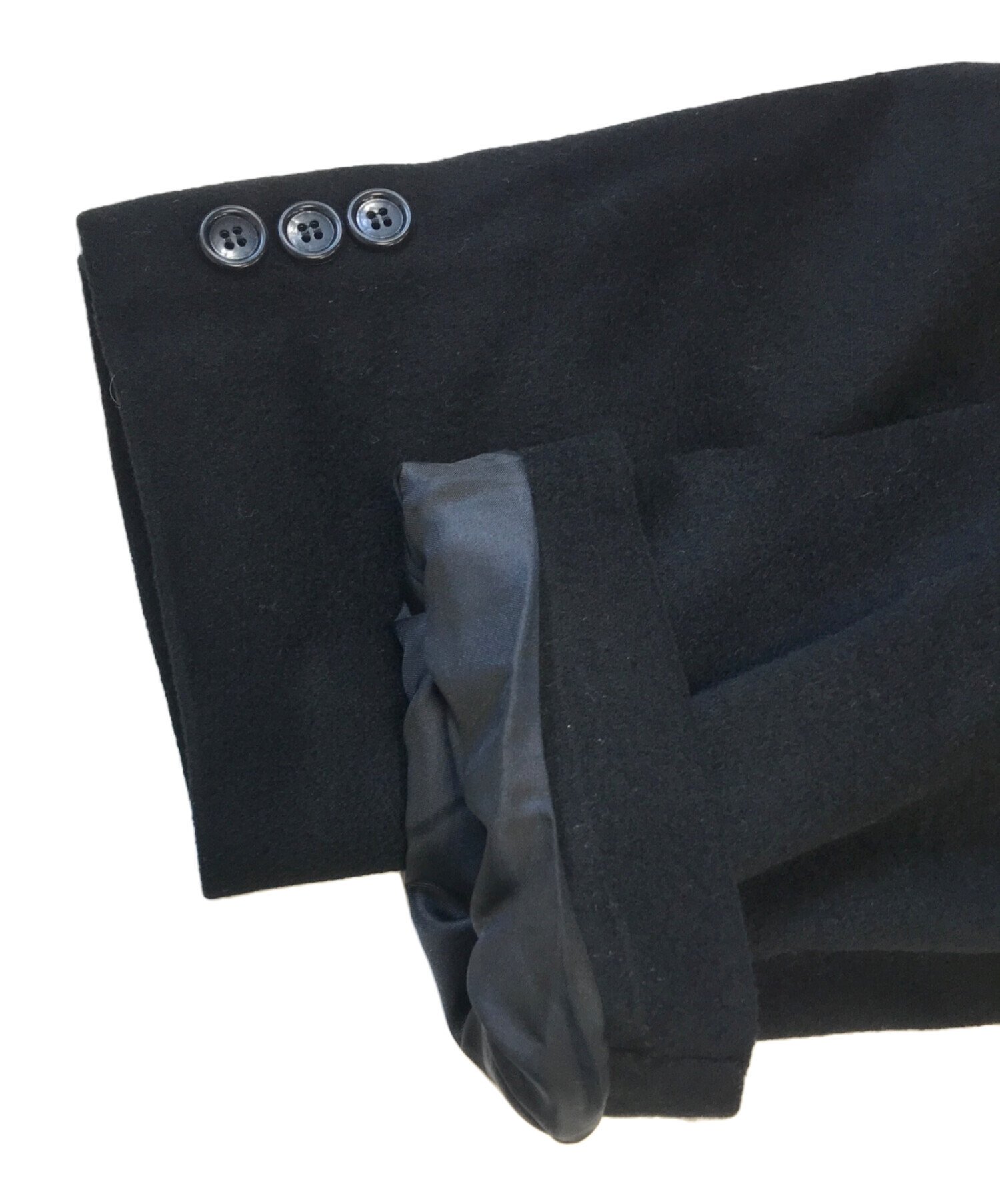 中古・古着通販】gentlaurel (ジェントローレル) カシミヤチェスター