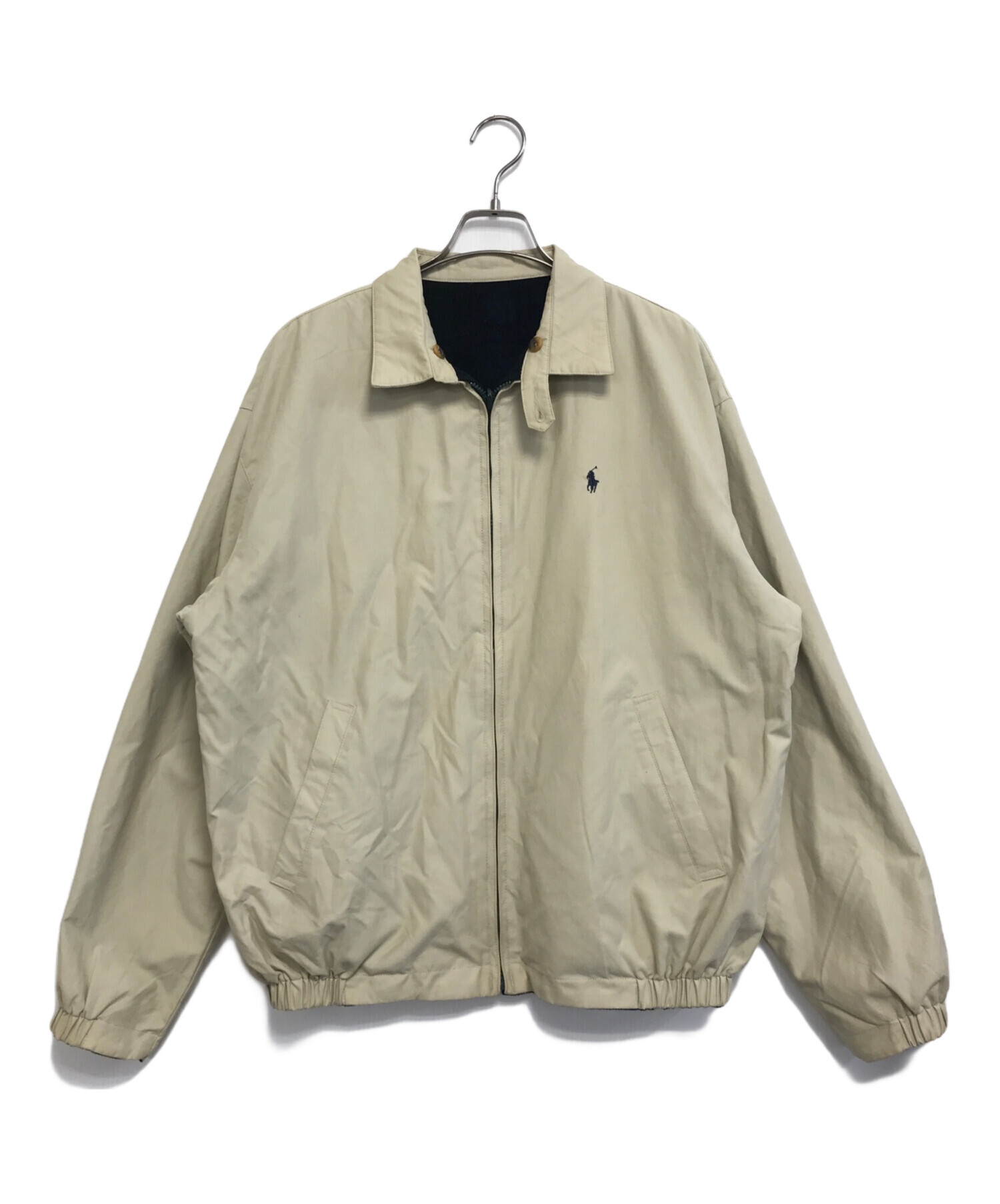 中古・古着通販】POLO RALPH LAUREN (ポロ・ラルフローレン 