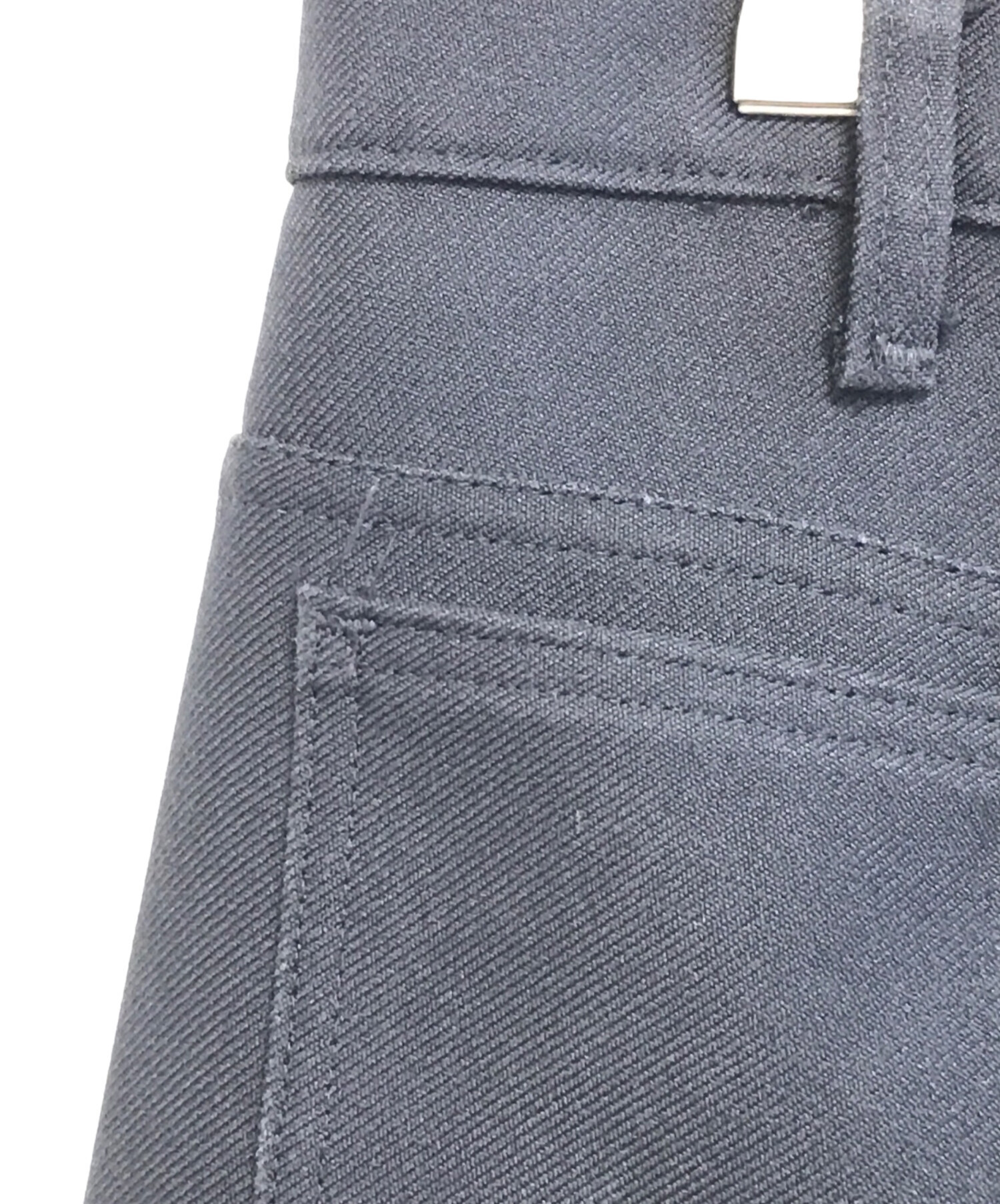 中古・古着通販】LEVI'S (リーバイス) スタプレ ネイビー サイズ:W32