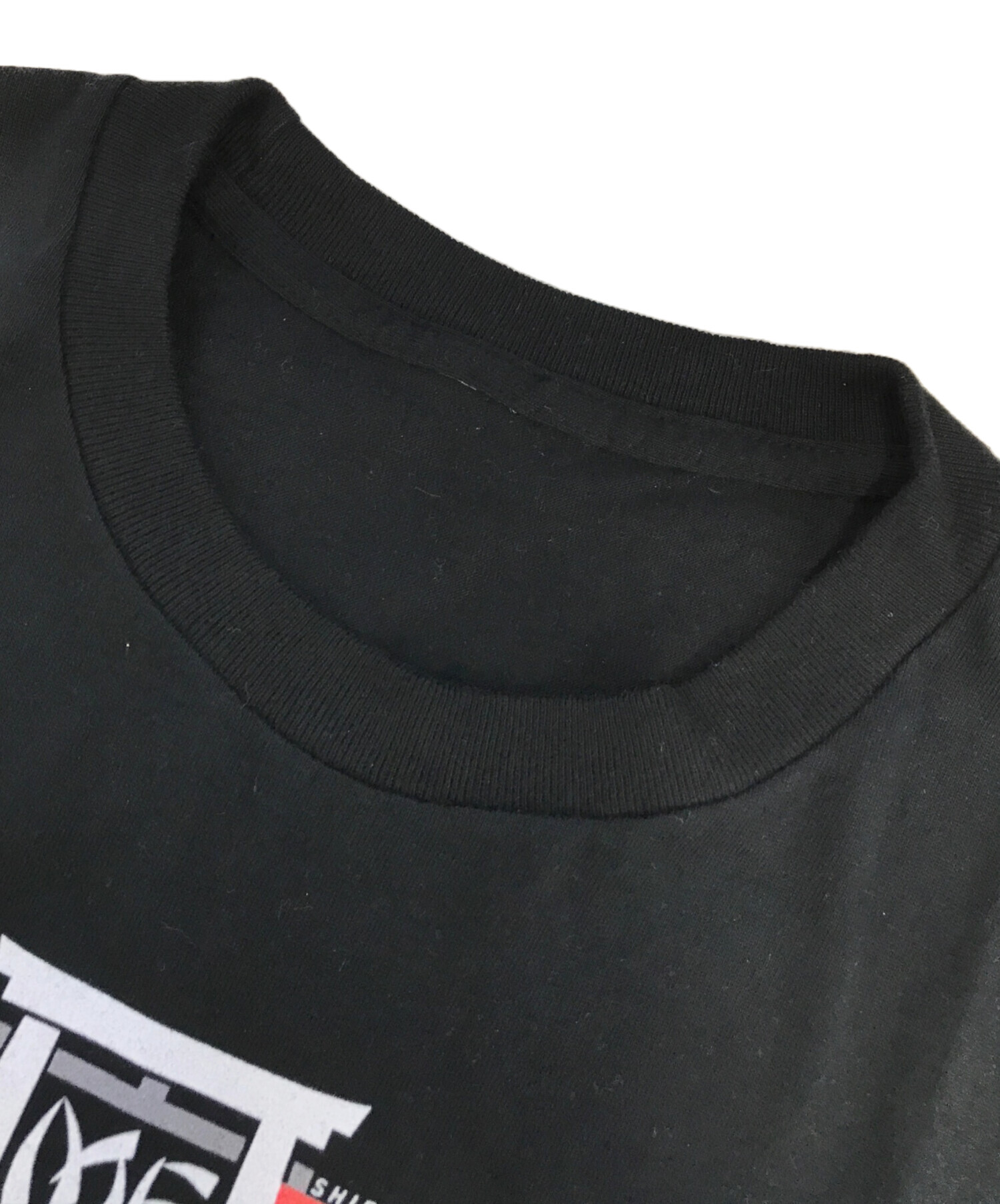 中古・古着通販】アニメ―ションTシャツ (アニメ―ションTシャツ) 灰羽 
