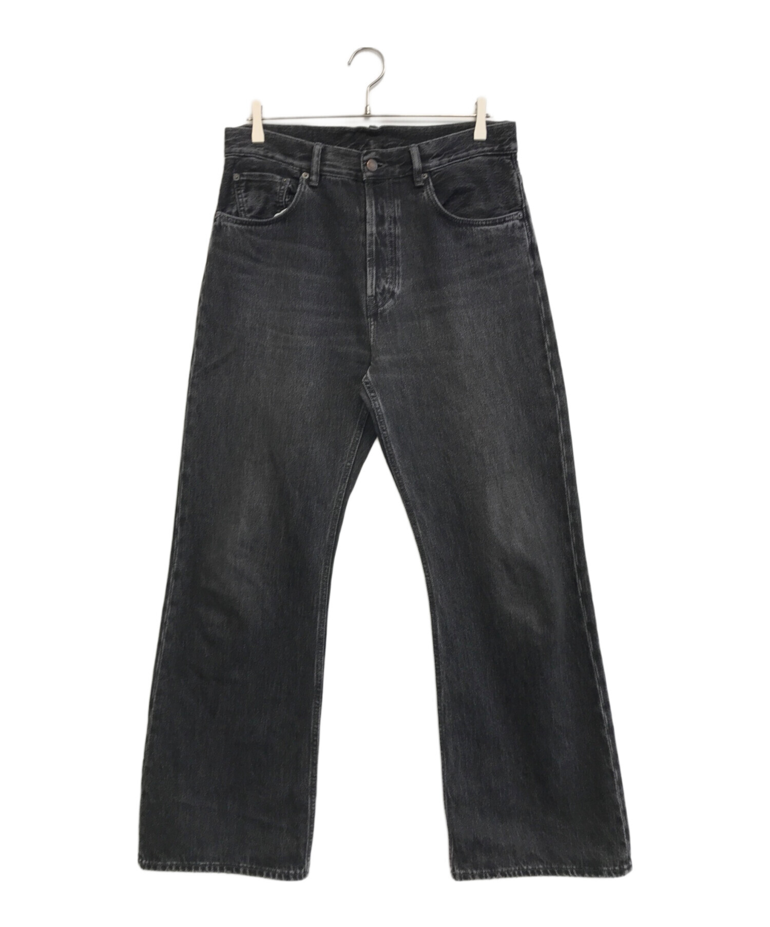 中古・古着通販】Acne studios (アクネ ストゥディオス) ルーズブーツ