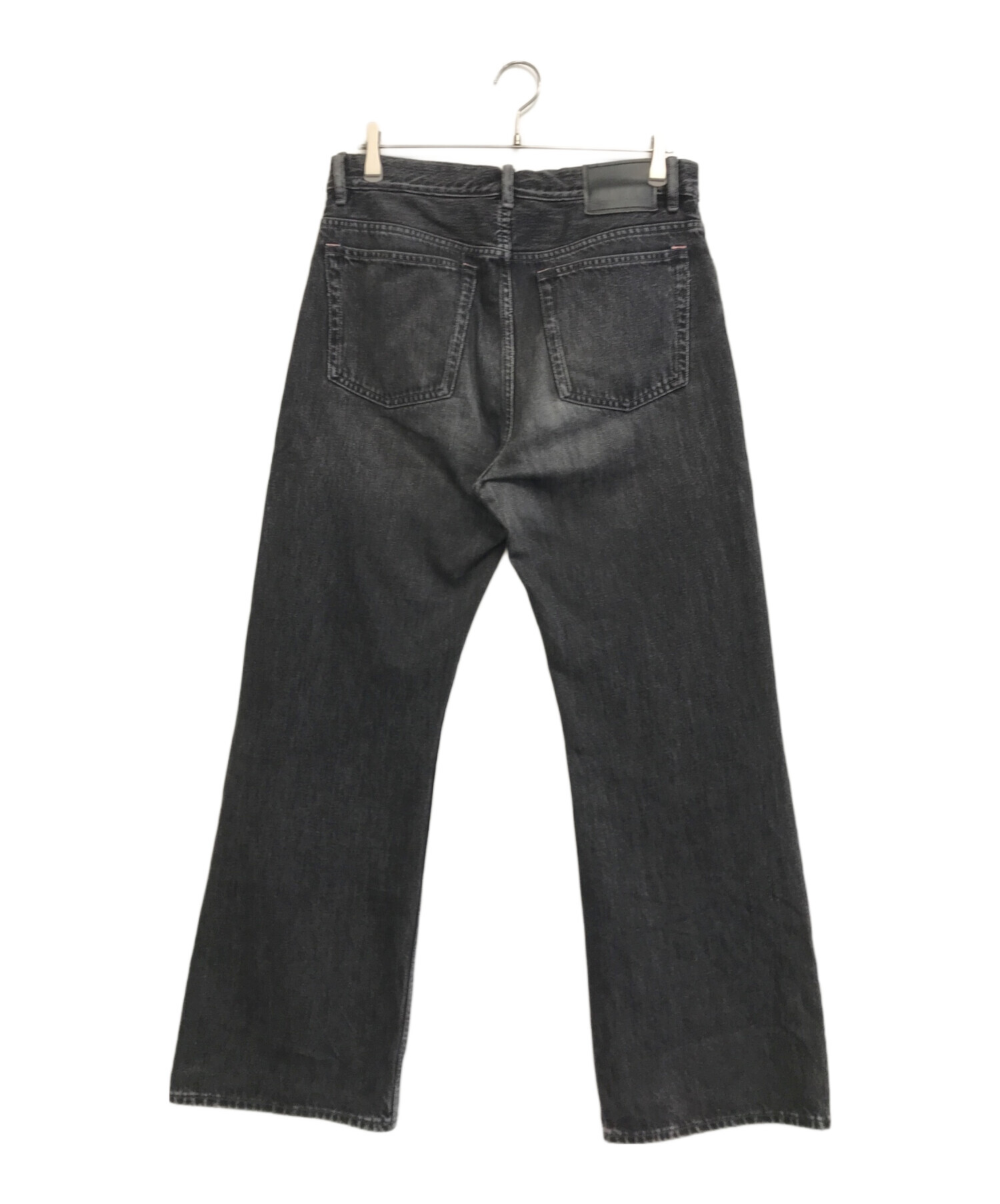 中古・古着通販】Acne studios (アクネ ストゥディオス) ルーズブーツ