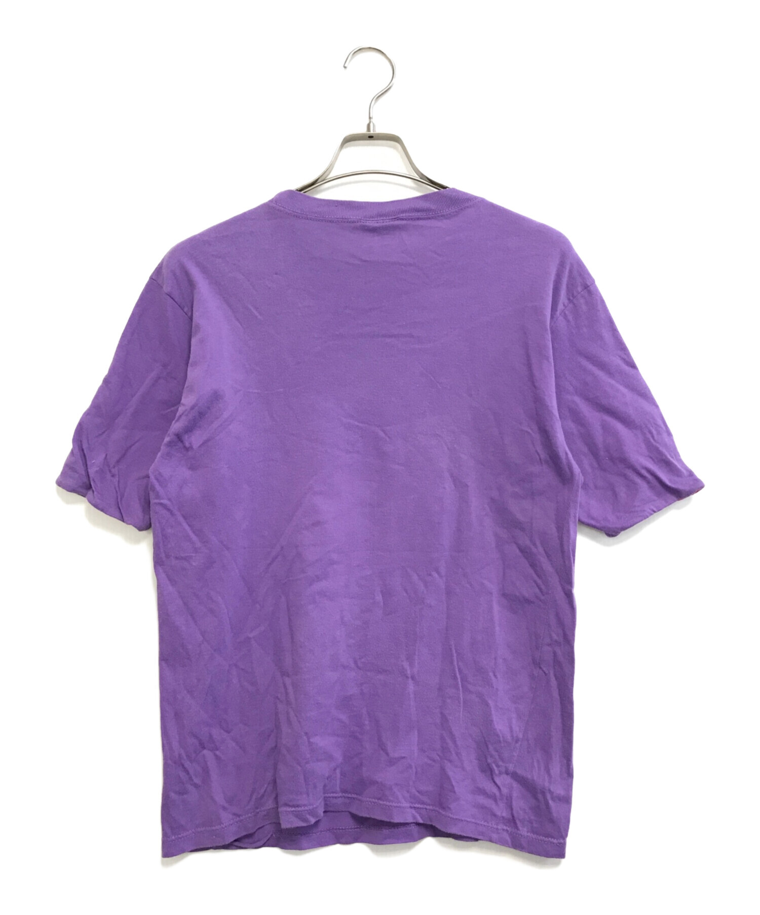 中古・古着通販】キャラクターTシャツ (キャラクターTシャツ) 90s