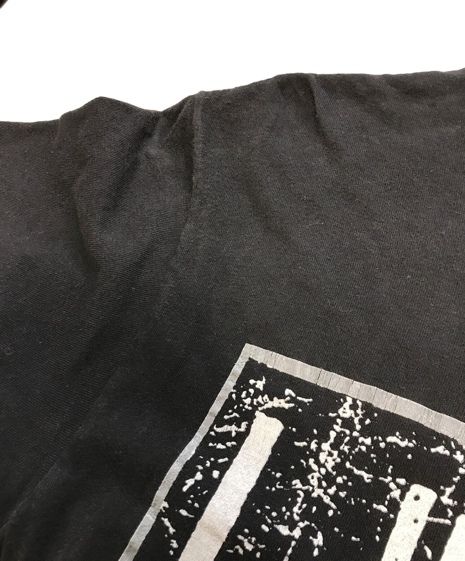 中古・古着通販】Keith Richards (キース・リチャーズ) Tシャツ