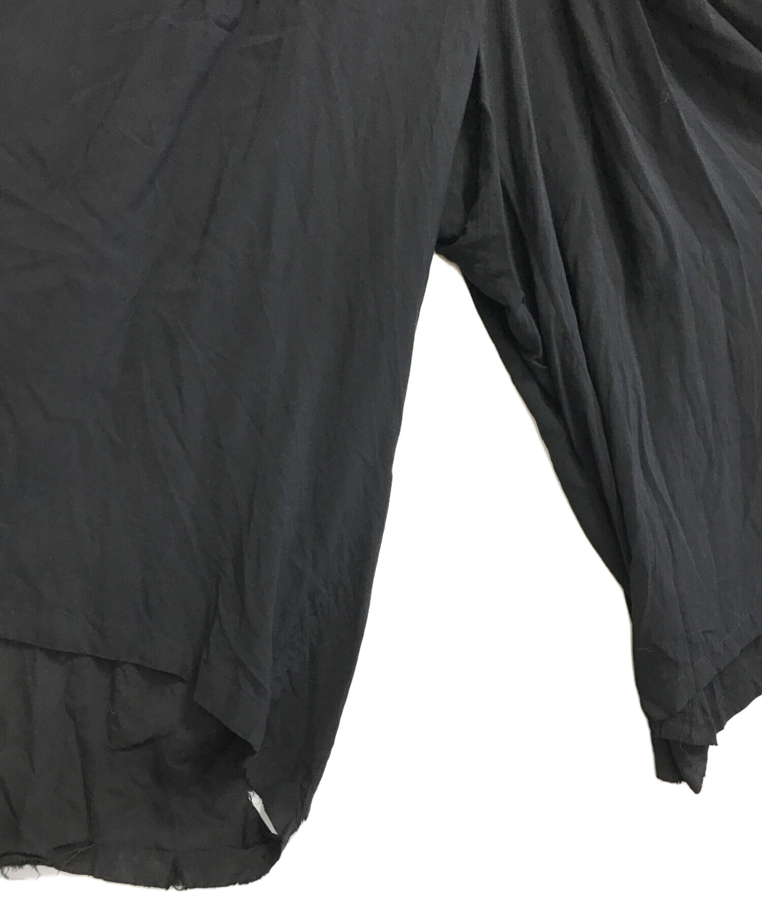 中古・古着通販】Yohji Yamamoto pour homme (ヨウジヤマモト