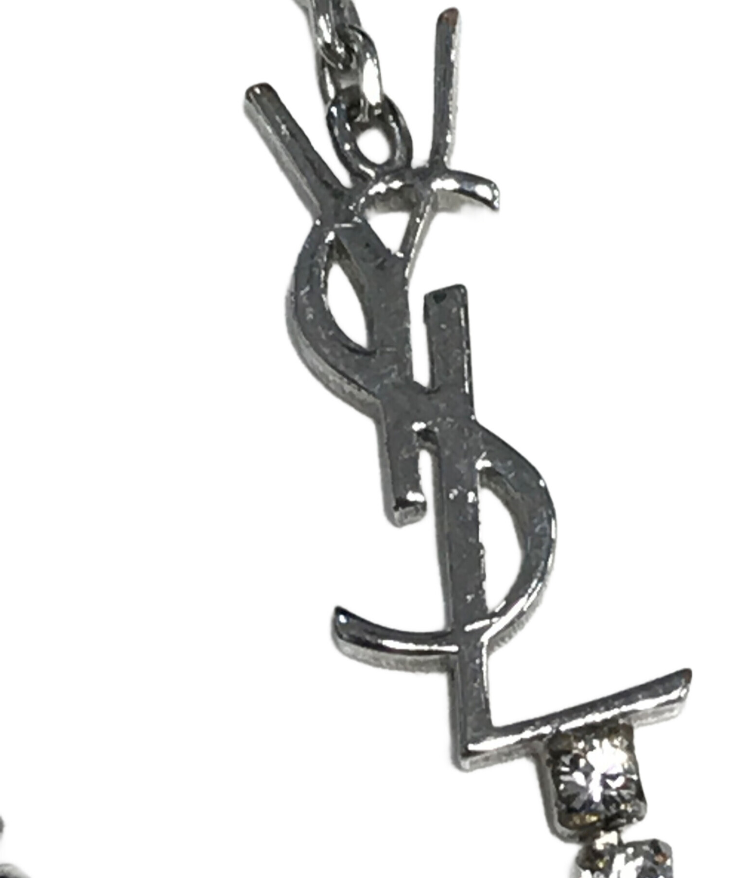 中古・古着通販】Saint Laurent Paris (サンローランパリ) カサンドラ 