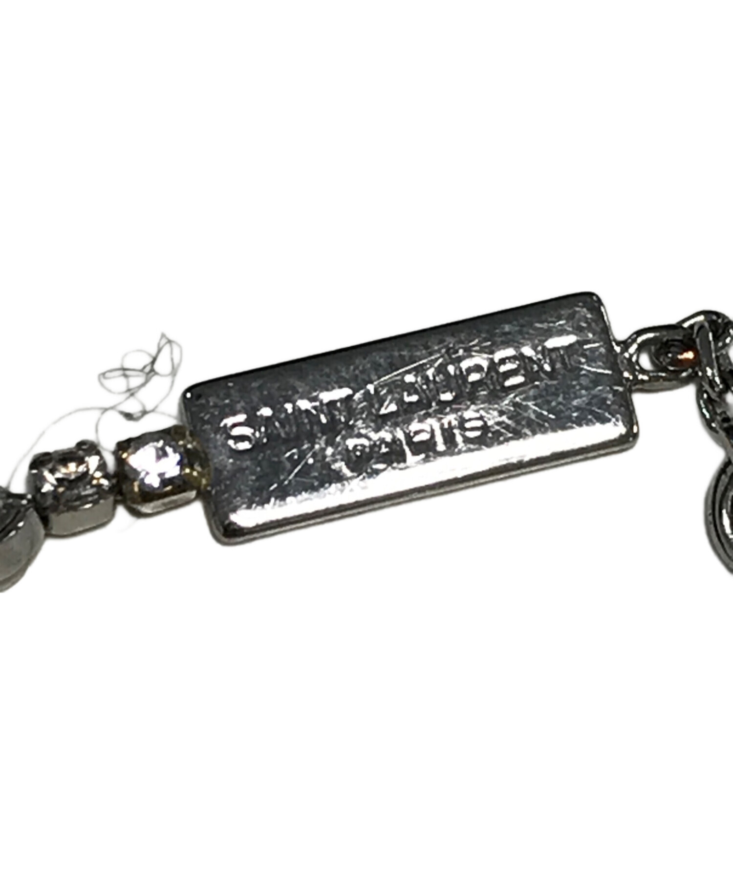 中古・古着通販】Saint Laurent Paris (サンローランパリ) カサンドラ 