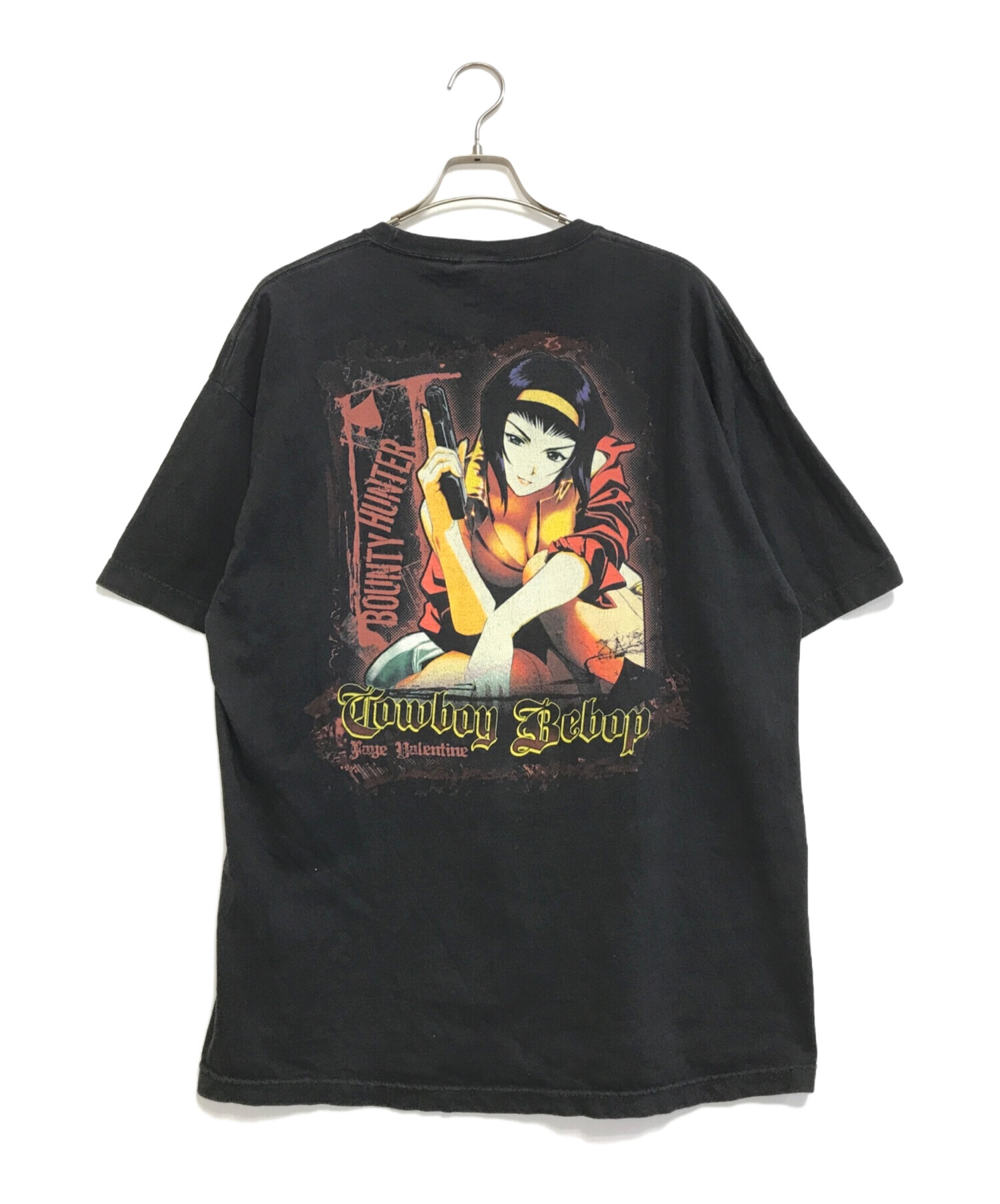 中古・古着通販】アニメーションTシャツ (アニメーションTシャツ) 00s