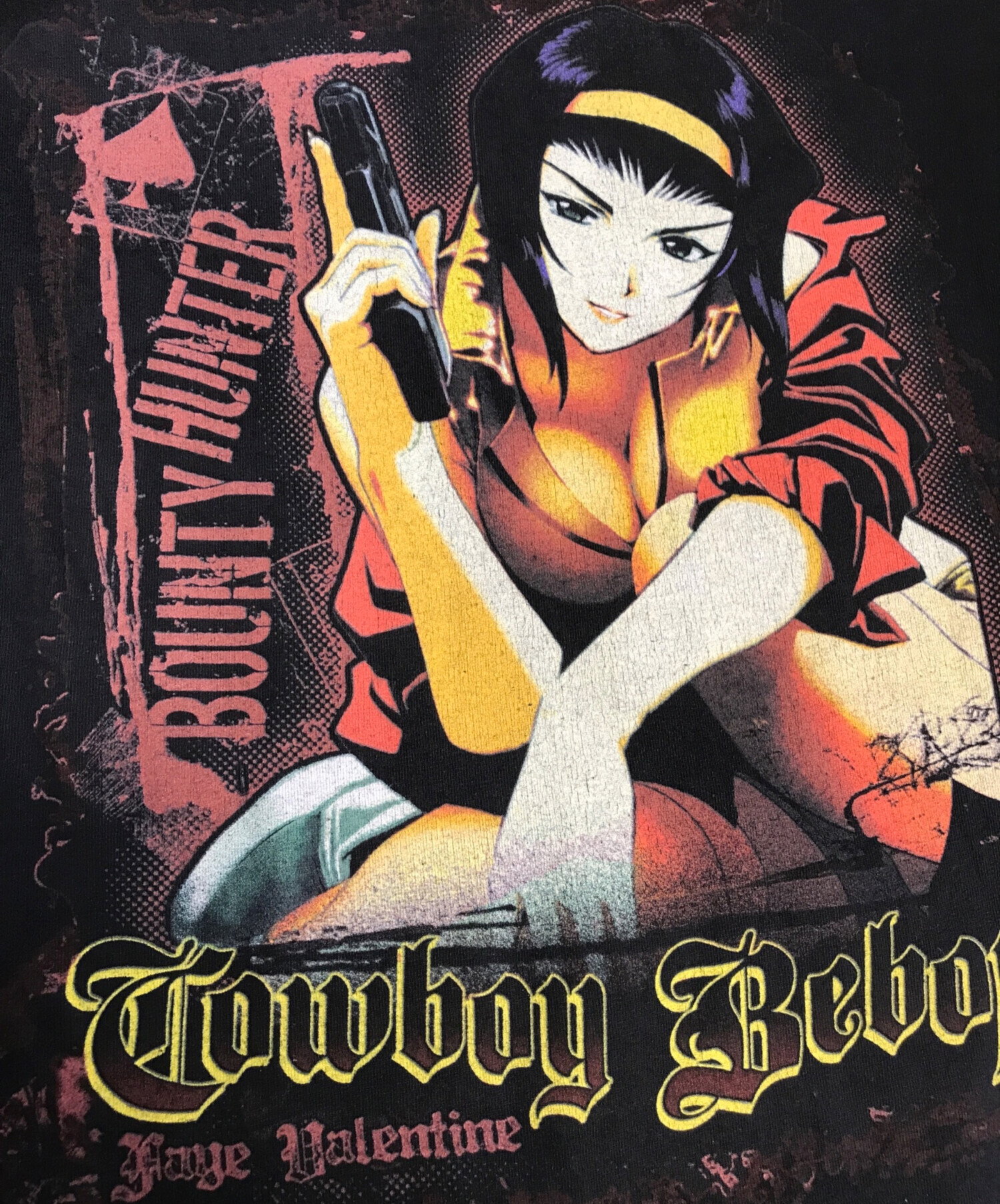 中古・古着通販】アニメーションTシャツ (アニメーションTシャツ) 00s