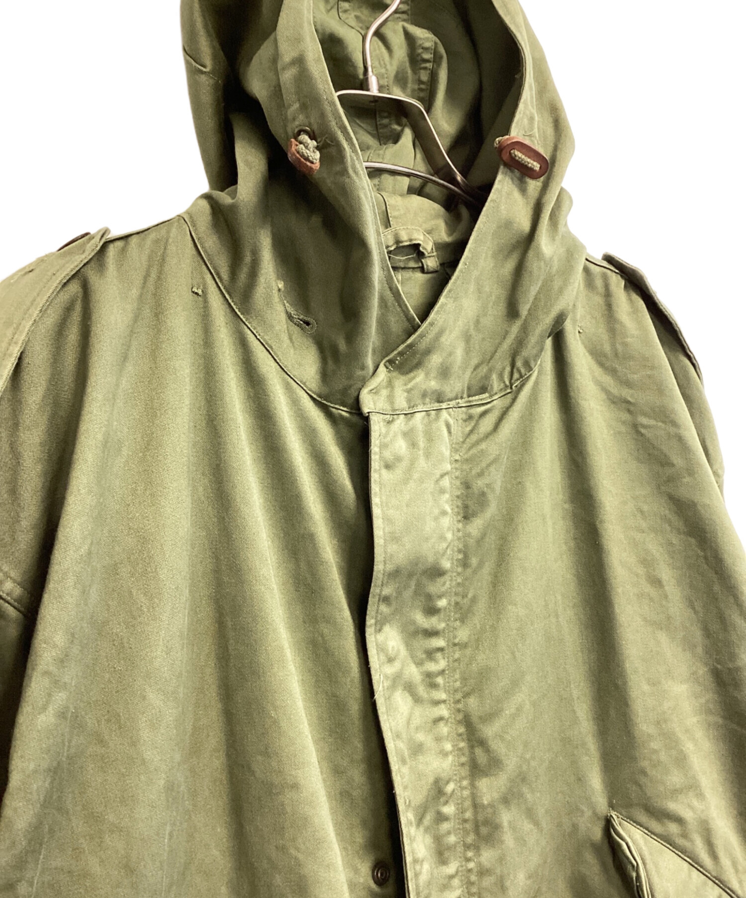 中古・古着通販】VINTAGE MILITARY (ヴィンテージ ミリタリー) US ARMY