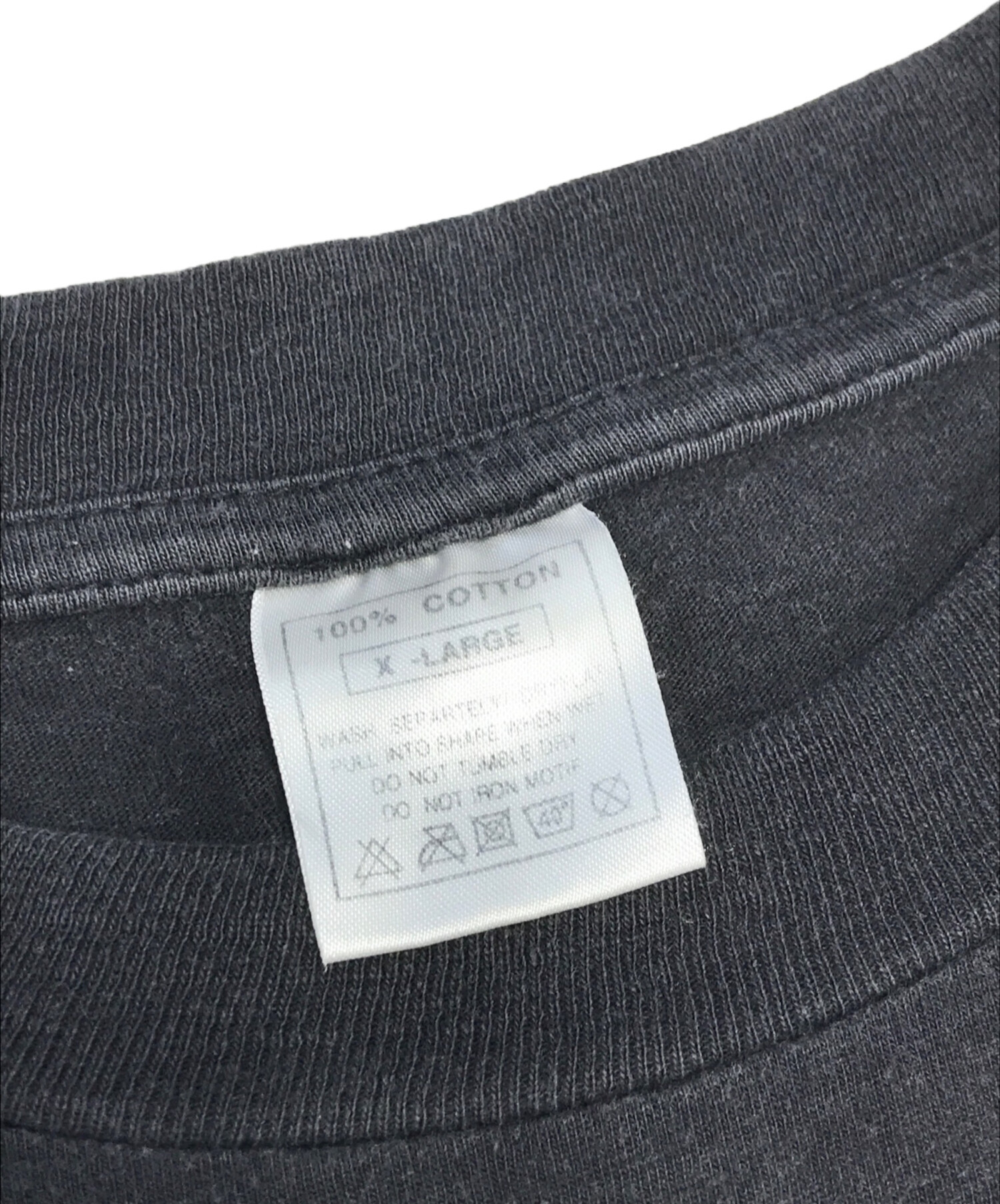 中古・古着通販】バンドTシャツ (バンドTシャツ) 90s PANTERA(パンテラ