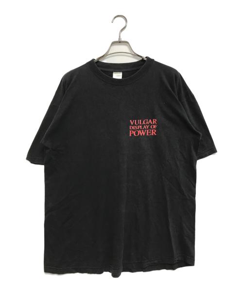 90s b*3様 ヴィンテージ　古着 VOSTOK | USA製 T-Shirt PANTERA 90s パンテラ　Tシャツ　90年 PANTERA トップス