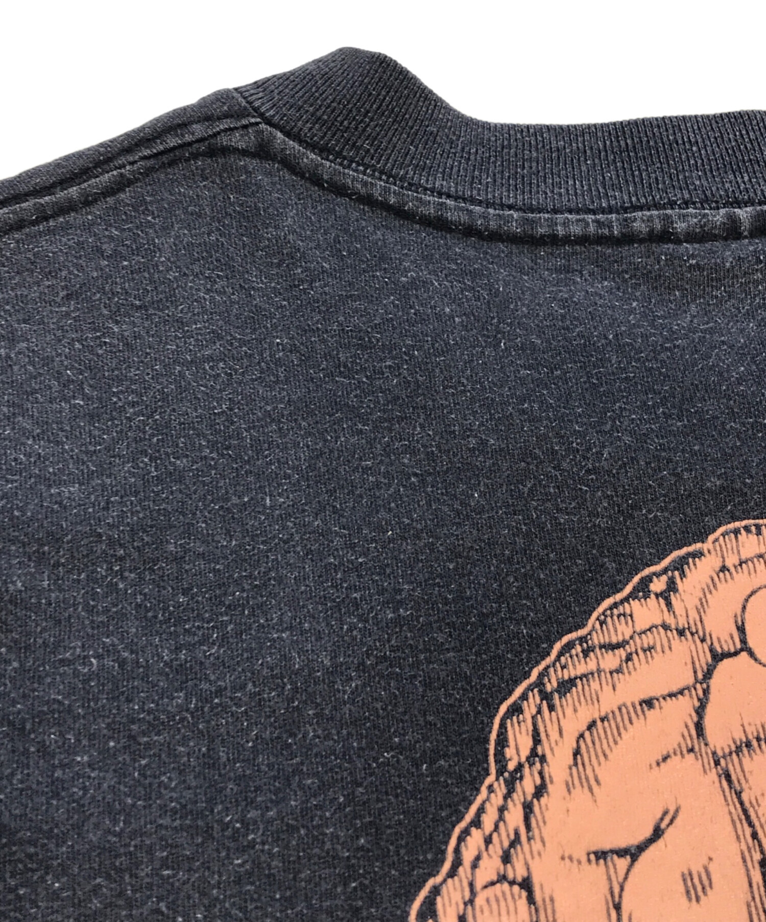 中古・古着通販】バンドTシャツ (バンドTシャツ) 90s CARCASS(カーカス