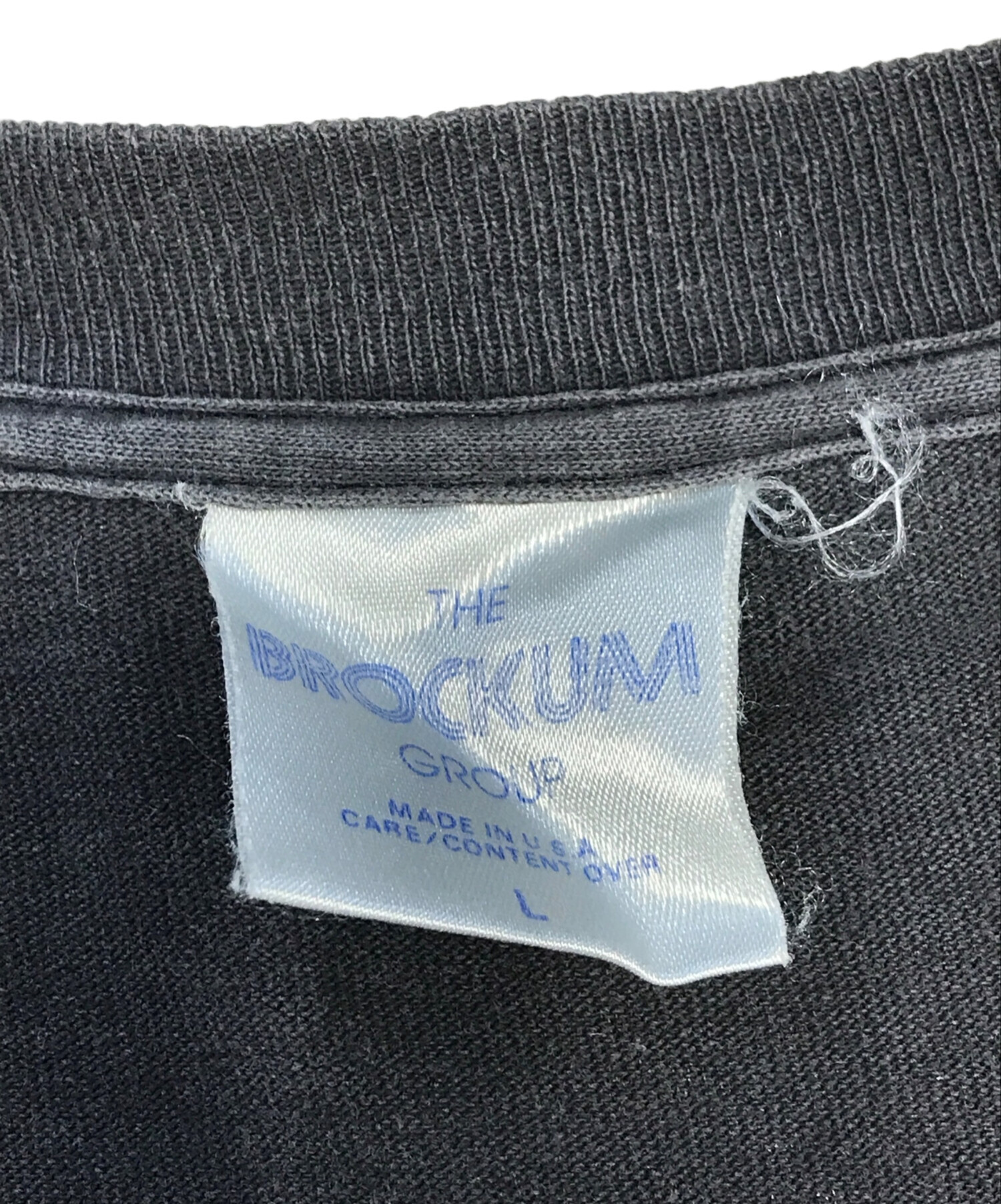 中古・古着通販】バンドTシャツ (バンドTシャツ) 90s METALLICA 