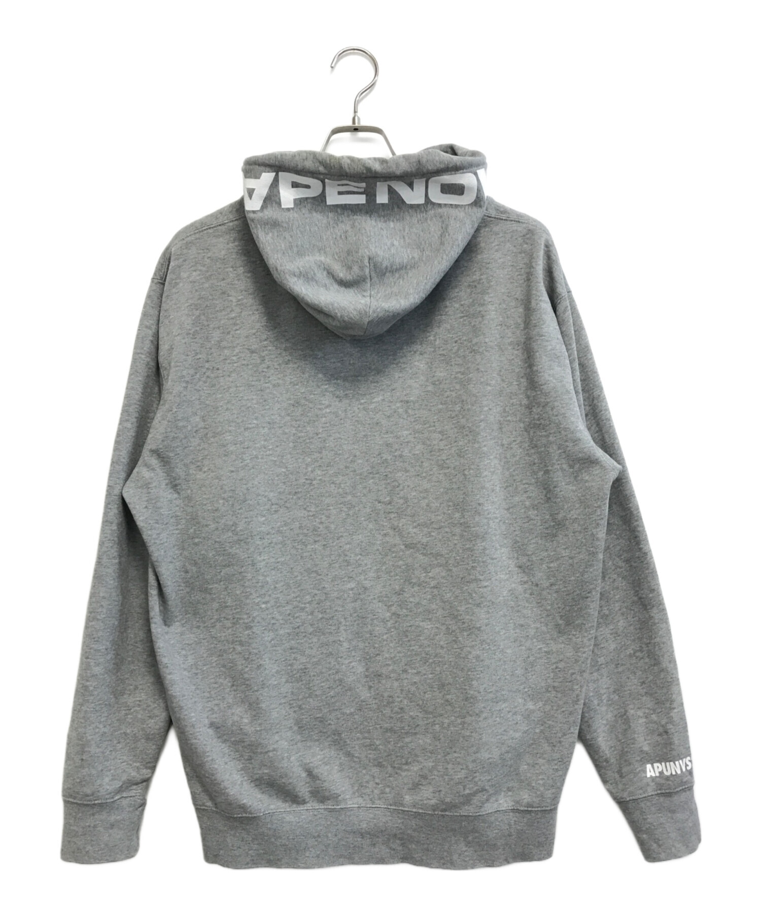 中古・古着通販】A BATHING APE (ア ベイシング エイプ) パーカー