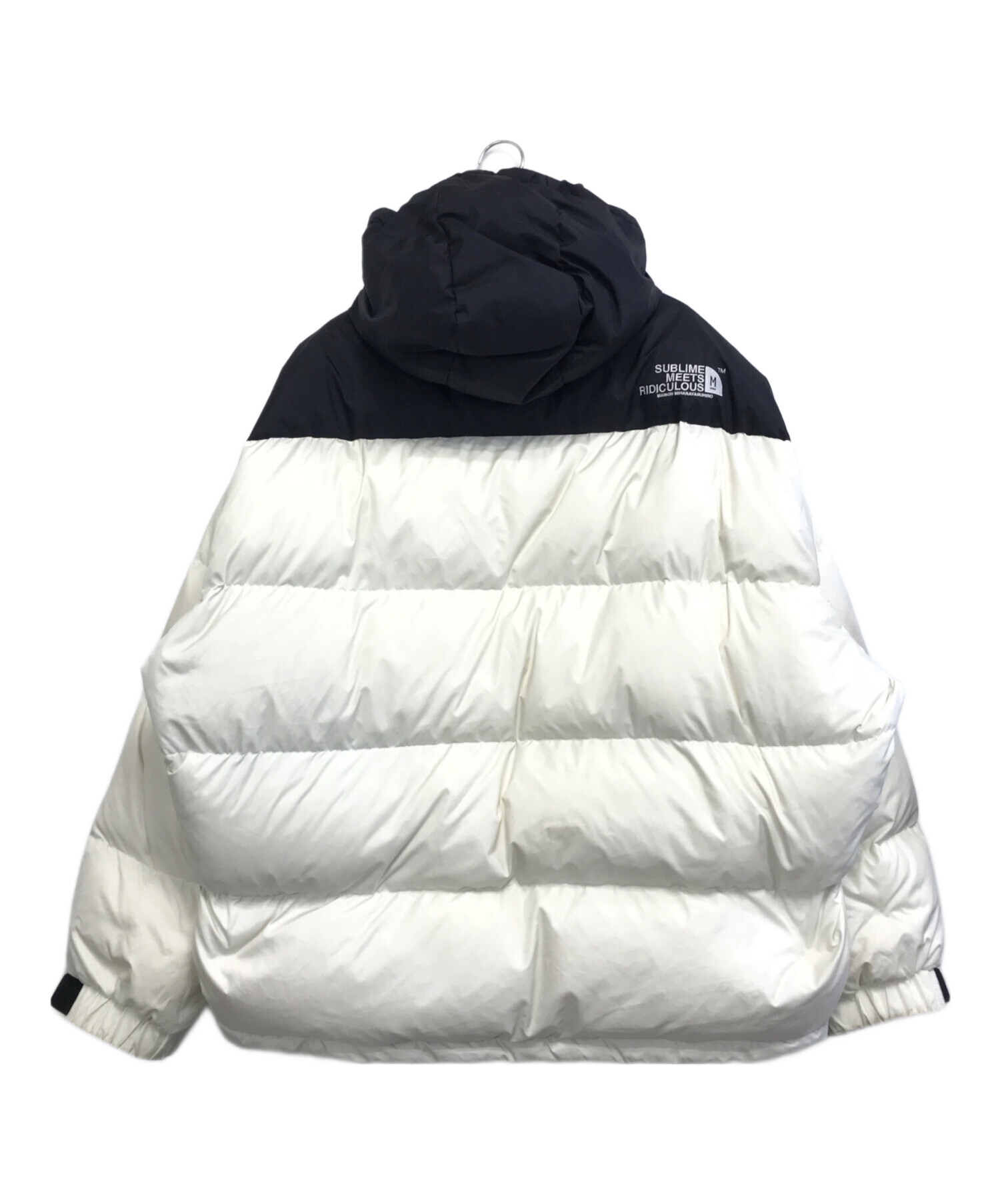 中古・古着通販】Maison MIHARA YASUHIRO (メゾン ミハラ ヤスヒロ