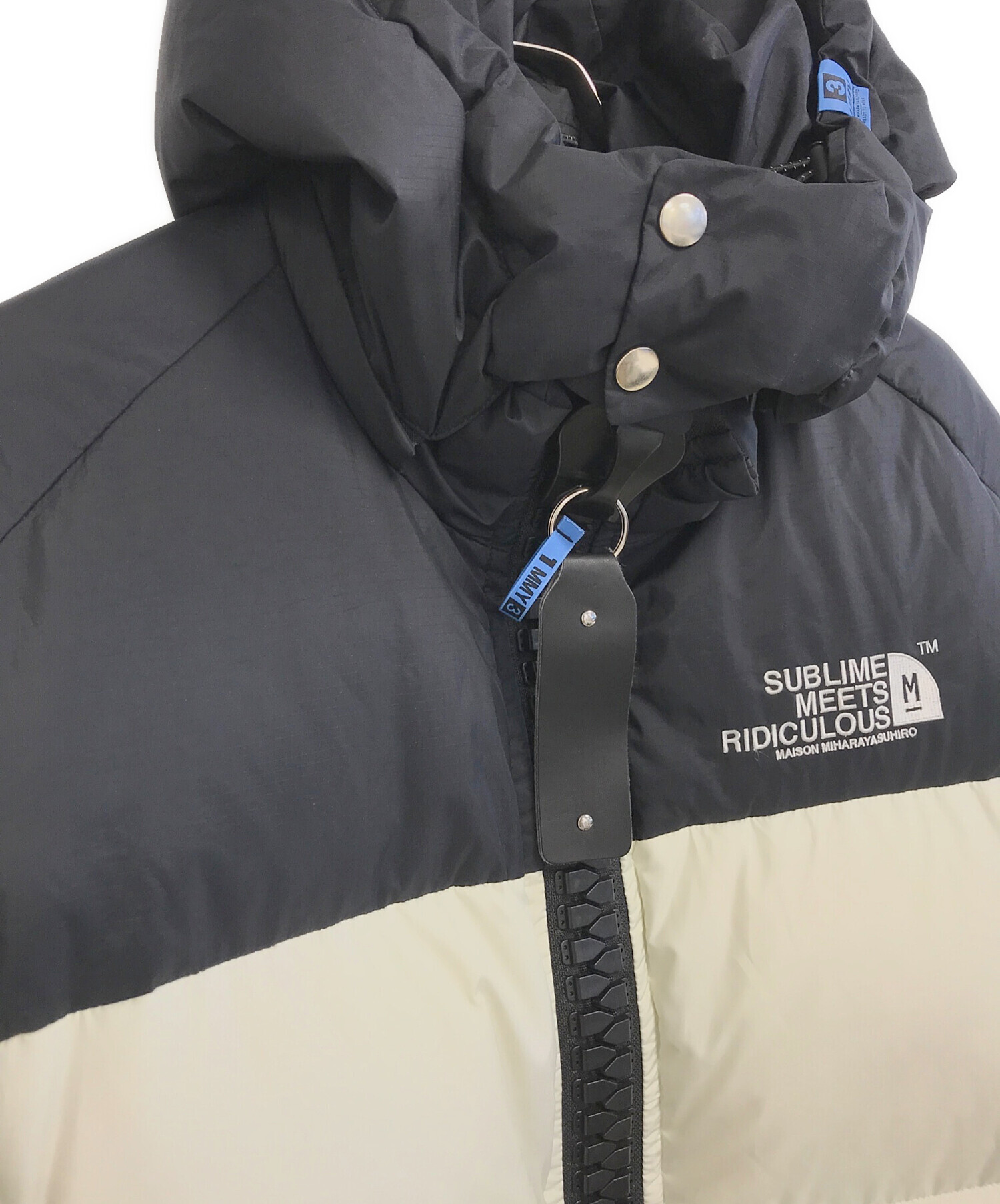 中古・古着通販】Maison MIHARA YASUHIRO (メゾン ミハラ ヤスヒロ 