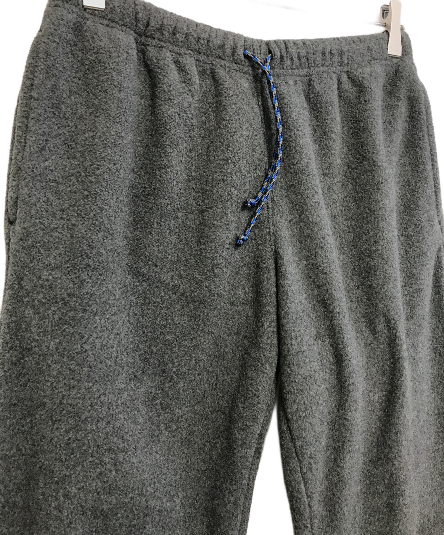 中古・古着通販】Patagonia (パタゴニア) Synchilla Snap-T Pants
