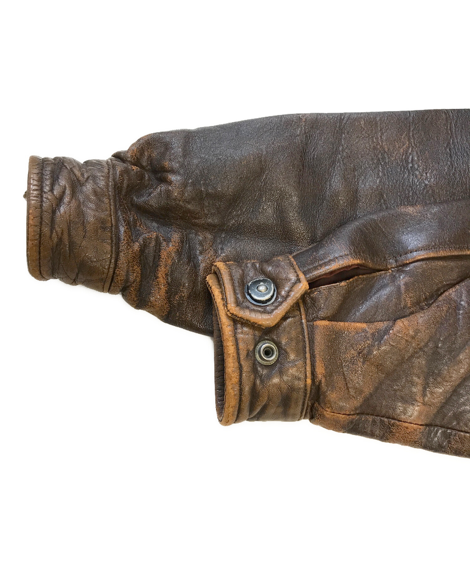 中古・古着通販】HARLEY-DAVIDSON (ハーレーダビッドソン