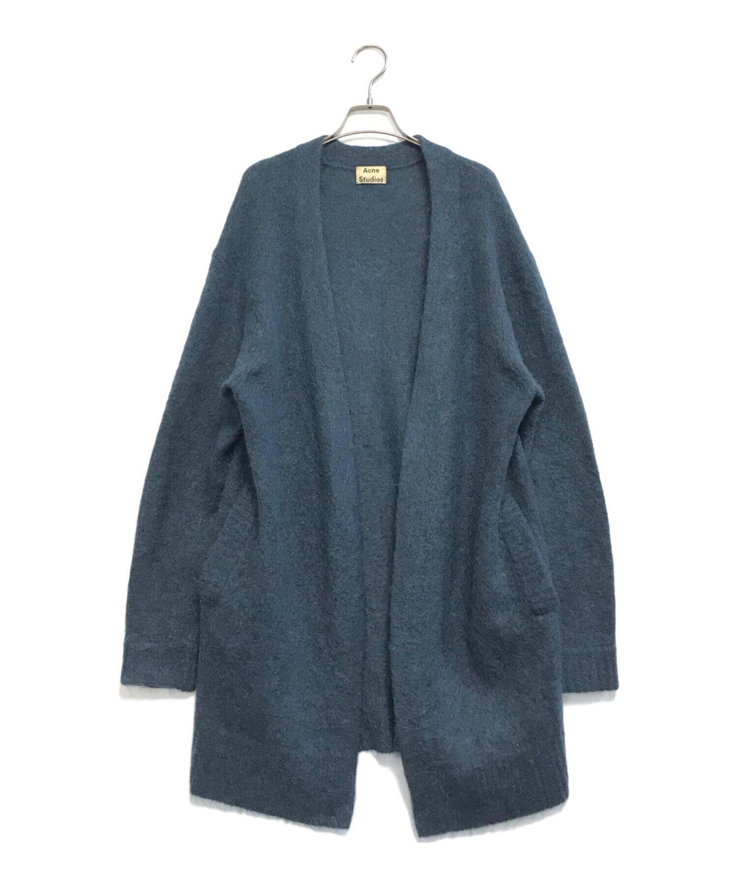 中古・古着通販】ACNE STUDIOS (アクネ ストゥディオス) ニット 