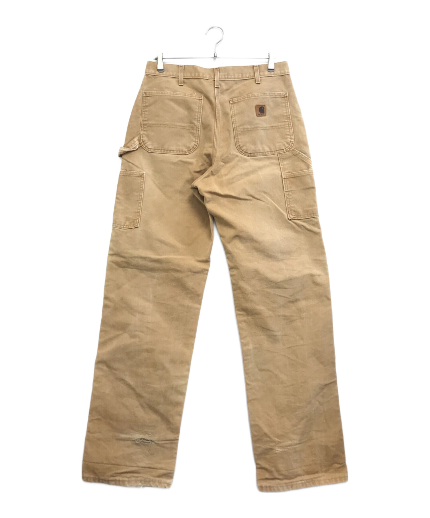中古・古着通販】CarHartt (カーハート) ダック地ペインターパンツ