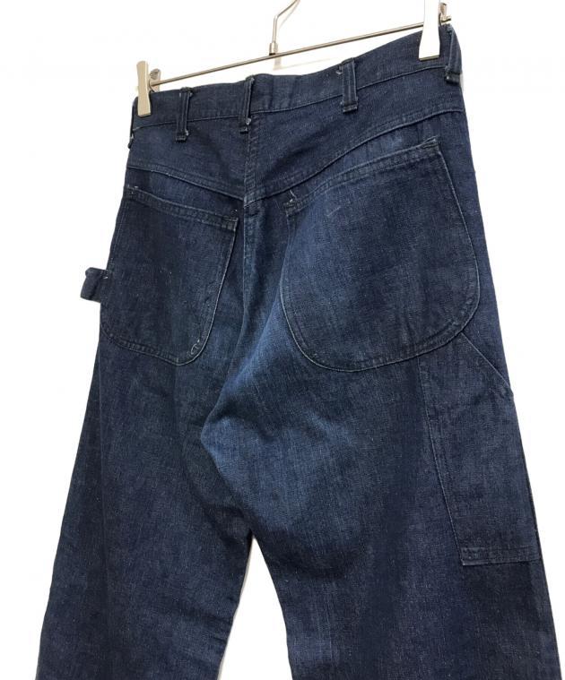 中古・古着通販】VINTAGE (ヴィンテージ) 推定40-50's STRONG RELIABLE