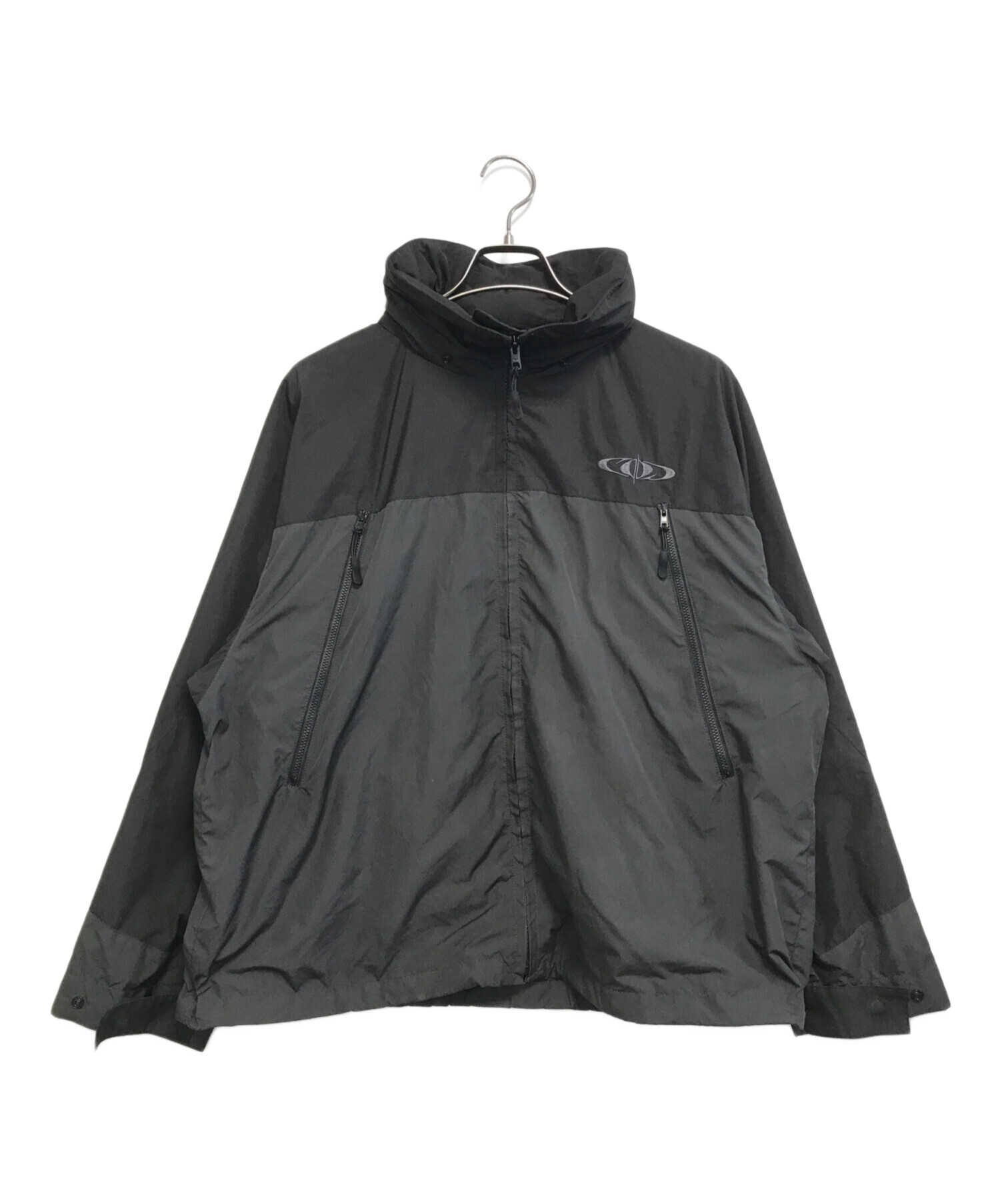 中古・古着通販】FLAGSTUFF (フラグスタフ) CPG MOBILE JACKET 