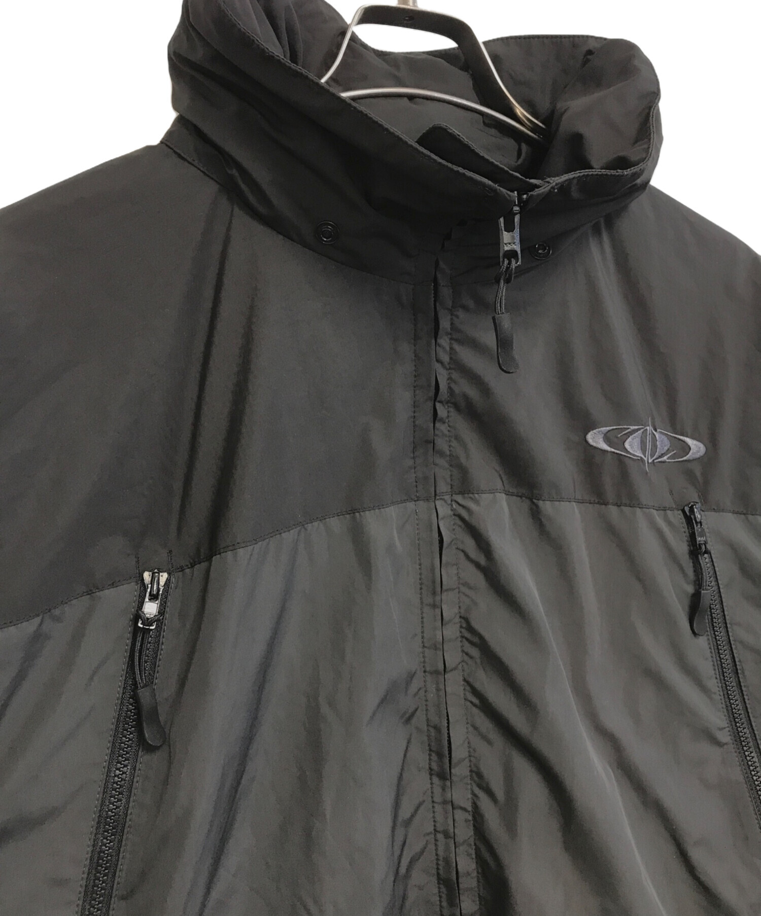 中古・古着通販】FLAGSTUFF (フラグスタフ) CPG MOBILE JACKET 