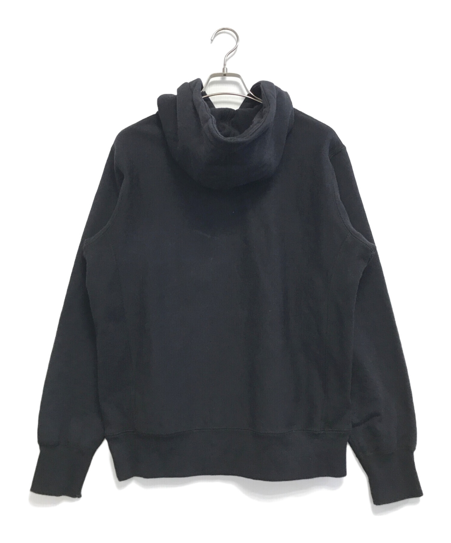 中古・古着通販】Supreme (シュプリーム) Classic Script Hooded