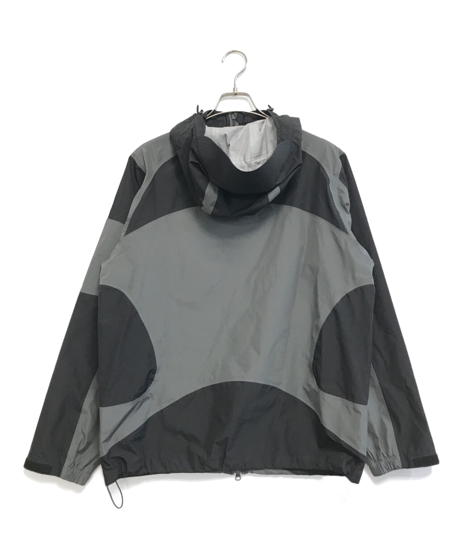 中古・古着通販】SAN SAN GEAR (サンサンギア) シェルジャケット