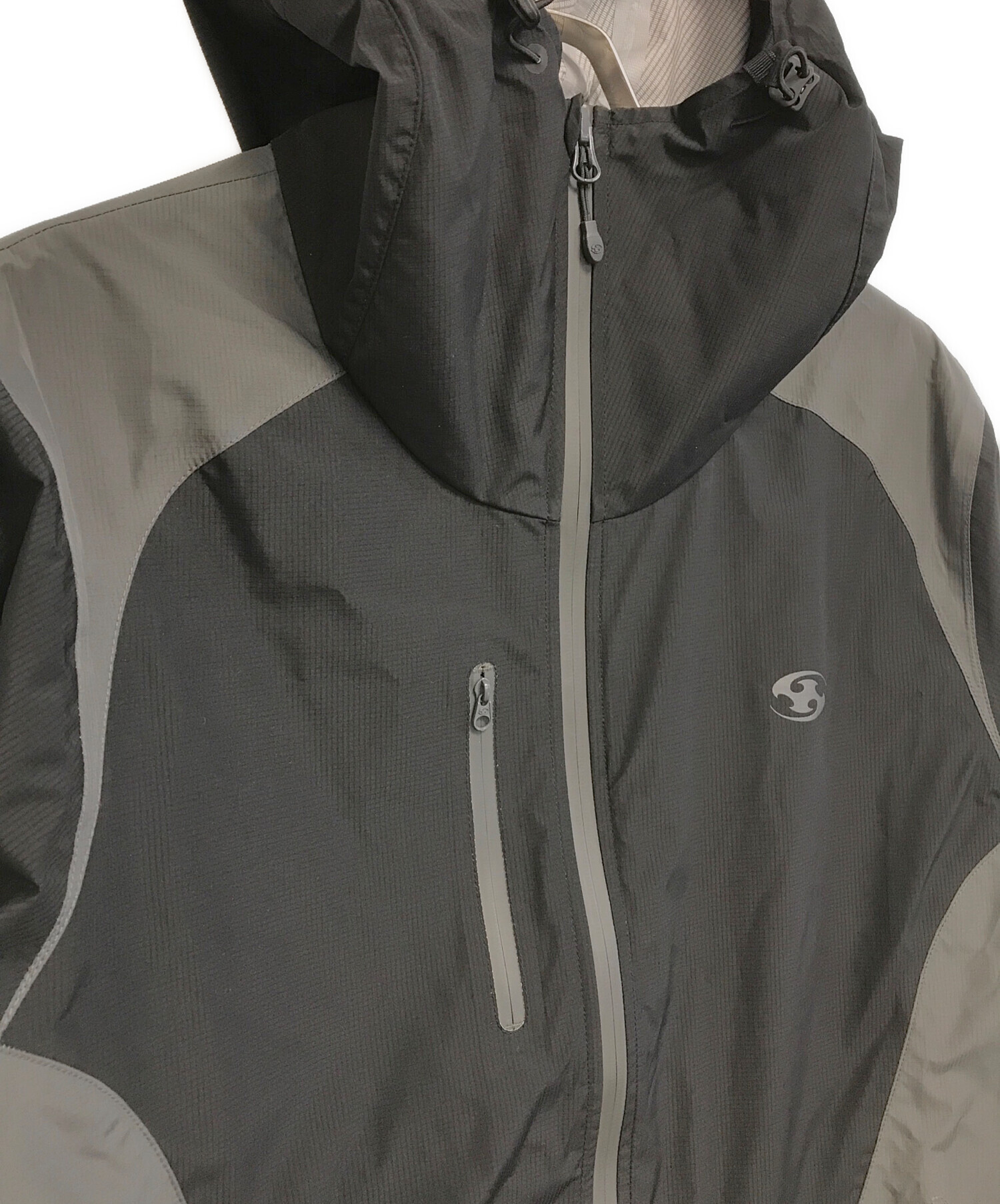 中古・古着通販】SAN SAN GEAR (サンサンギア) シェルジャケット