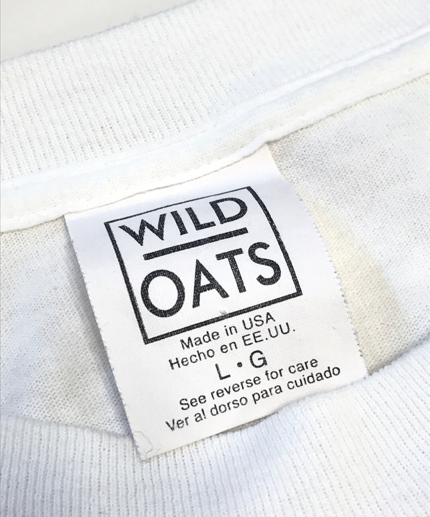 NIRVANA 90sバンドメンバー Tシャツ ホワイト 古着 90s NIRVANA 「PORTRAIT」 メンバー フォト グランジ