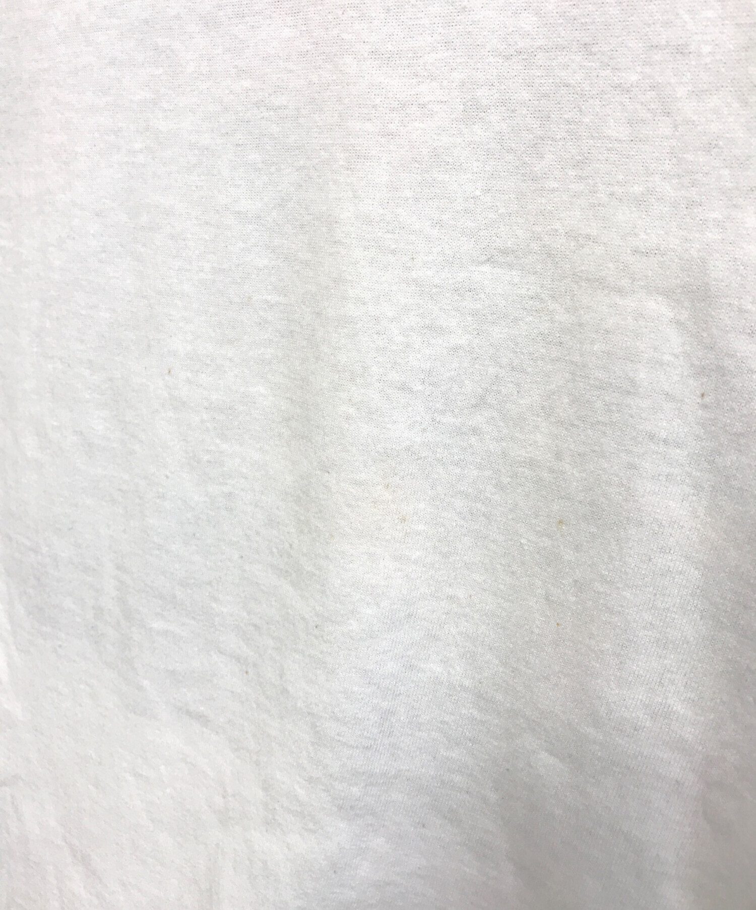 中古・古着通販】バンドTシャツ (バンドTシャツ) 90s NIRVANA