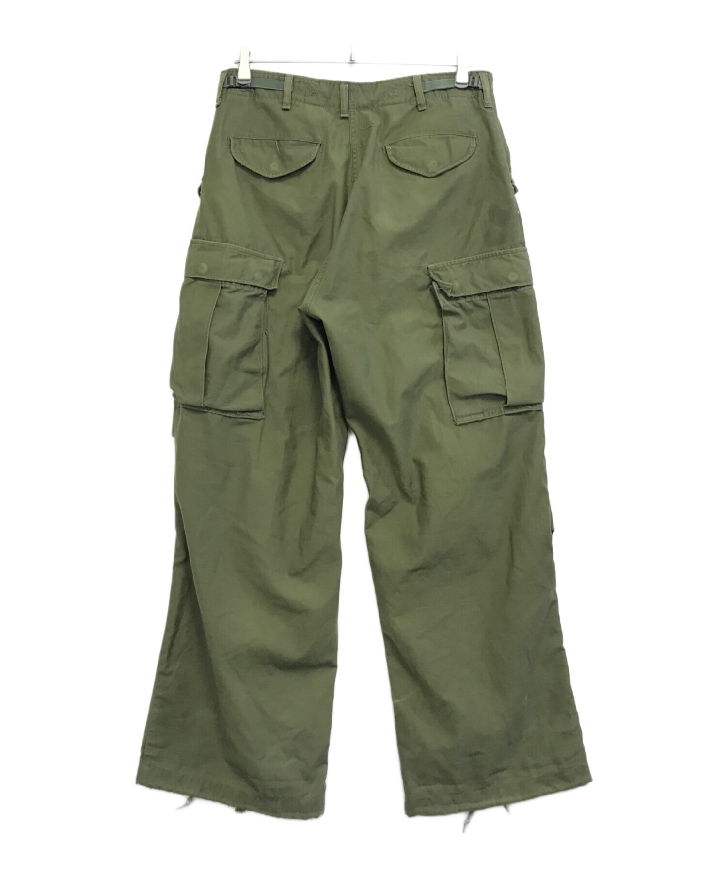 中古・古着通販】VINTAGE MILITARY (ヴィンテージ ミリタリー) US ARMY