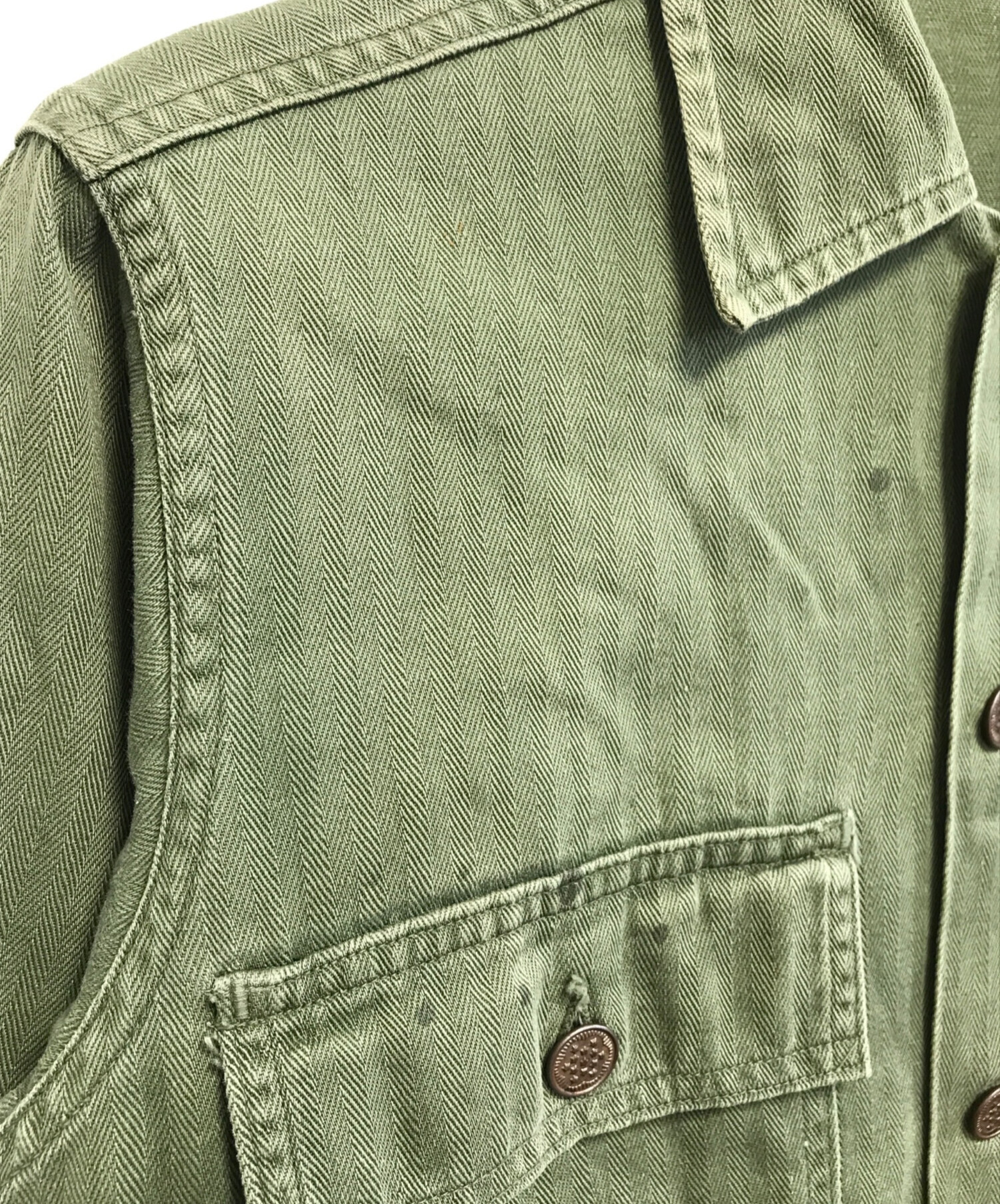 中古・古着通販】VINTAGE MILITARY (ヴィンテージ ミリタリー) US ARMY