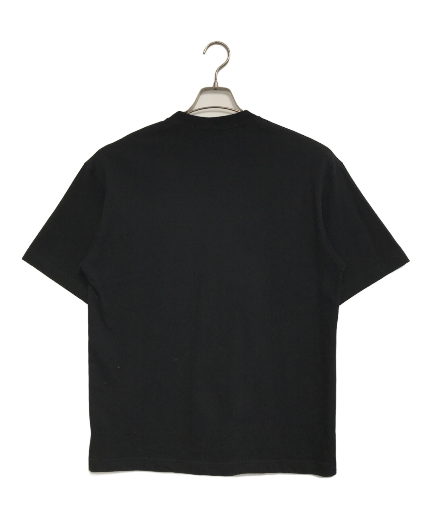 中古・古着通販】BALENCIAGA (バレンシアガ) コピーライトロゴ 