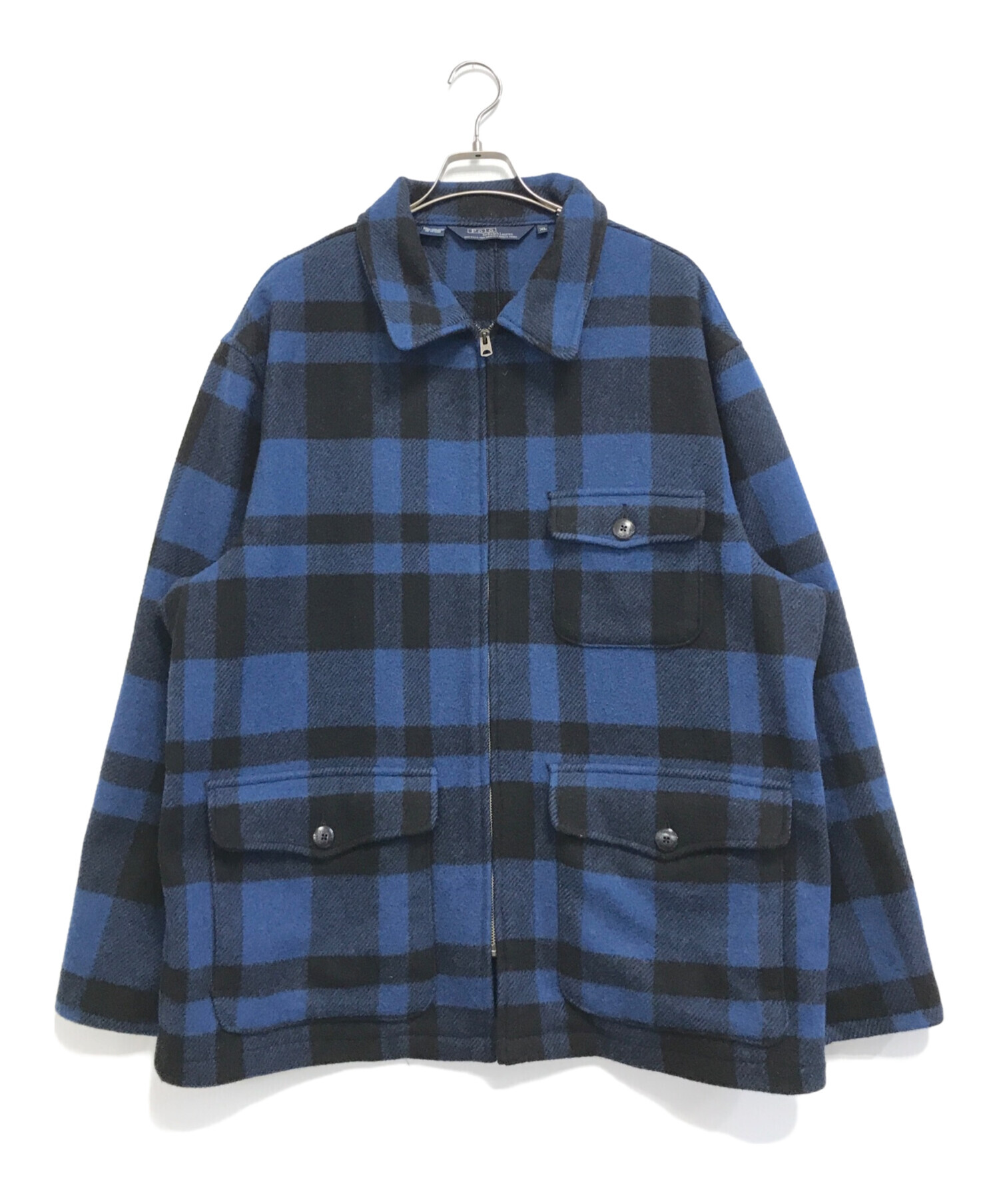 中古・古着通販】POLO RALPH LAUREN (ポロ・ラルフローレン) 80s 