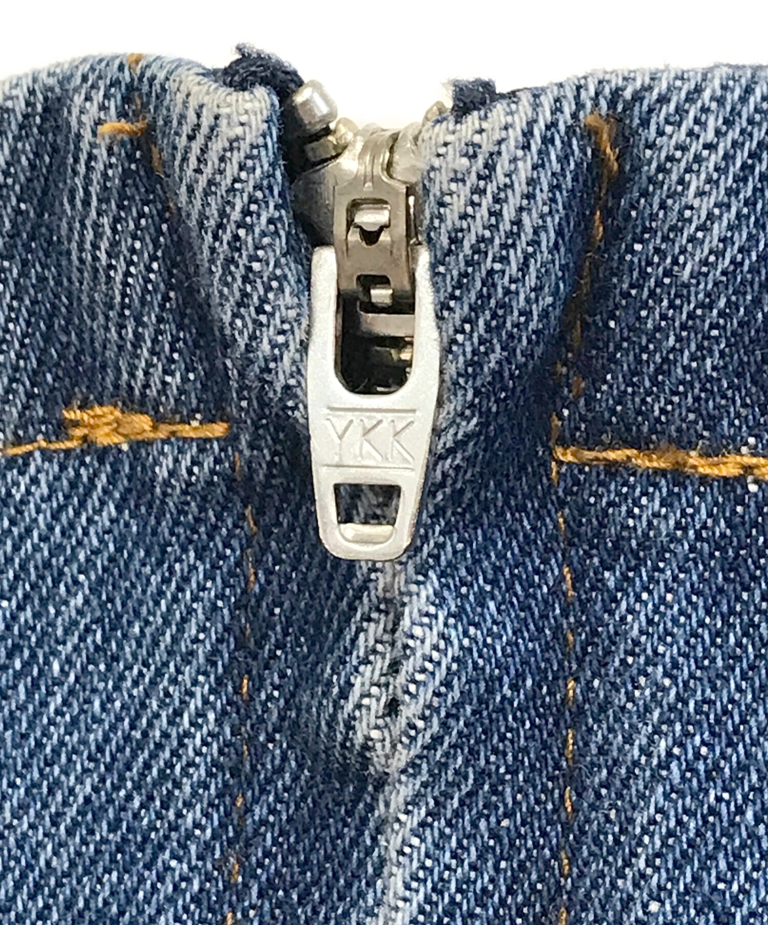 AMERI フリルデニムセットアップ 24 FRILL DENIM SET UP ameri FRILL 