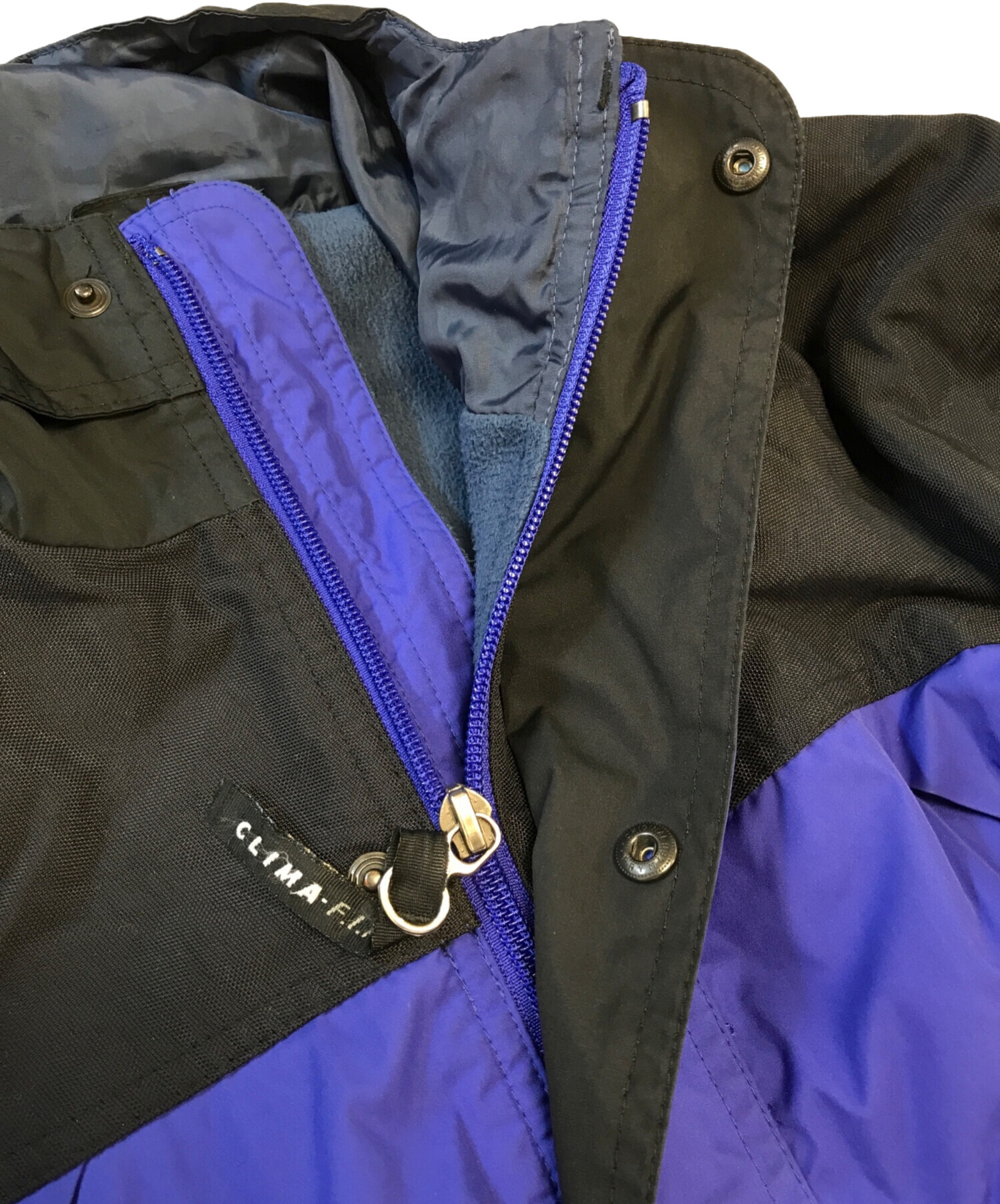 中古・古着通販】NIKE ACG (ナイキエージーシー) マウンテンジャケット