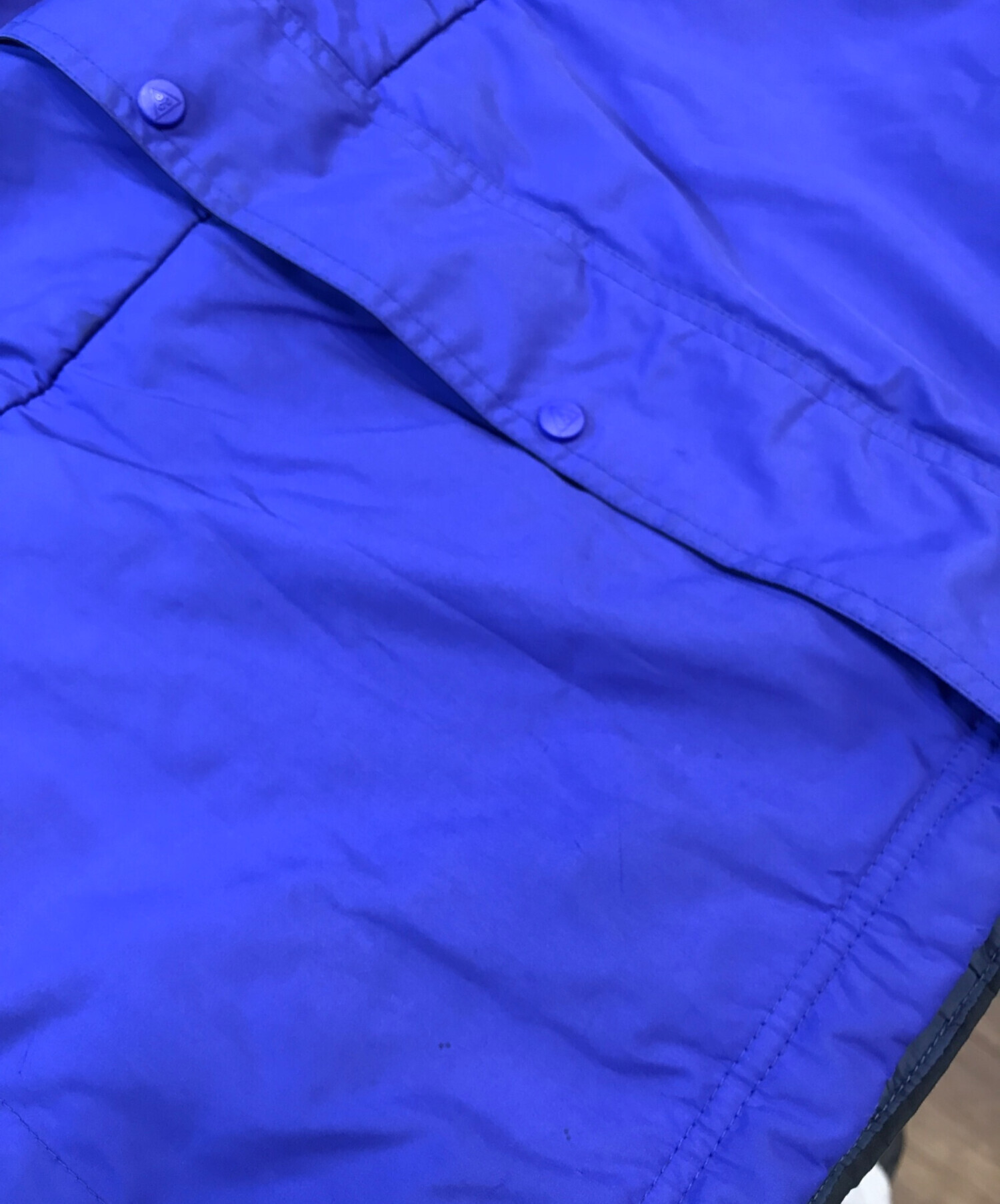 中古・古着通販】NIKE ACG (ナイキエージーシー) マウンテンジャケット