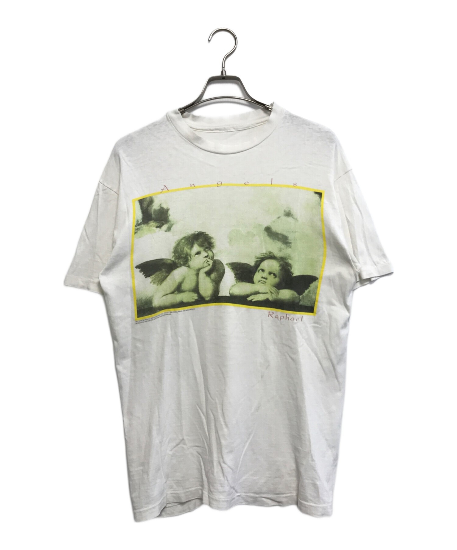 中古・古着通販】バンドTシャツ (バンドTシャツ) 90