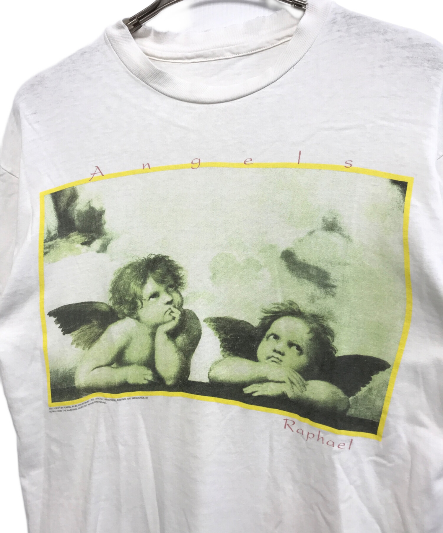 中古・古着通販】バンドTシャツ (バンドTシャツ) 90