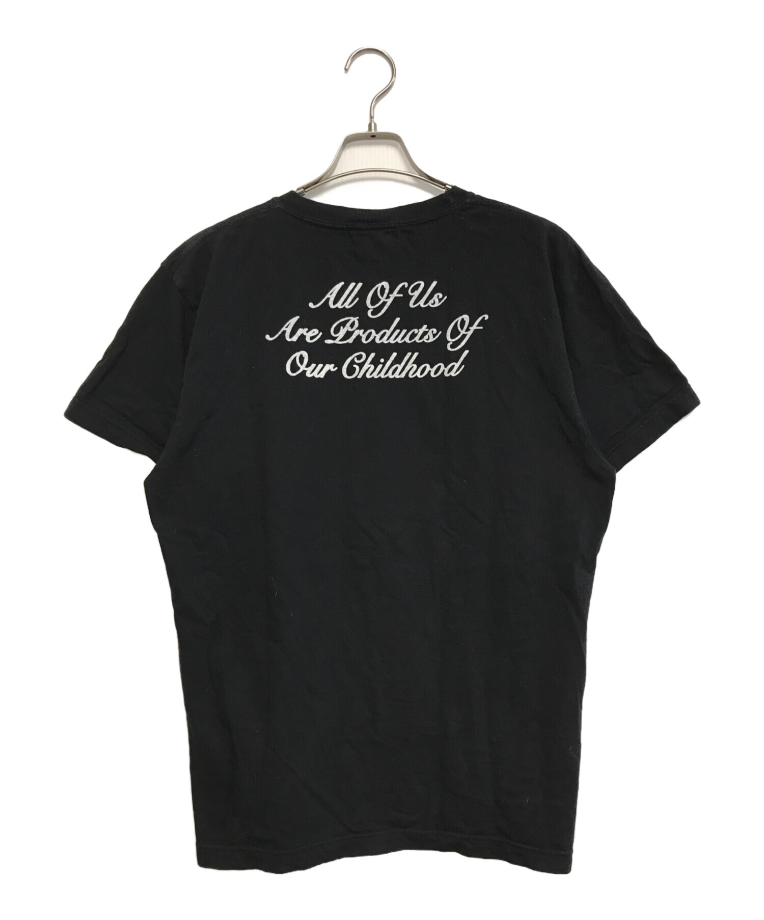中古・古着通販】MASU BOYS (エムエーエスユー ボーイズ) Tシャツ 