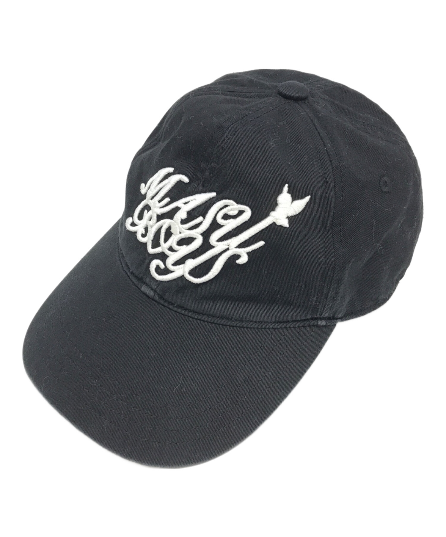 中古・古着通販】MASU BOYS (エムエーエスユー ボーイズ) キャップ 