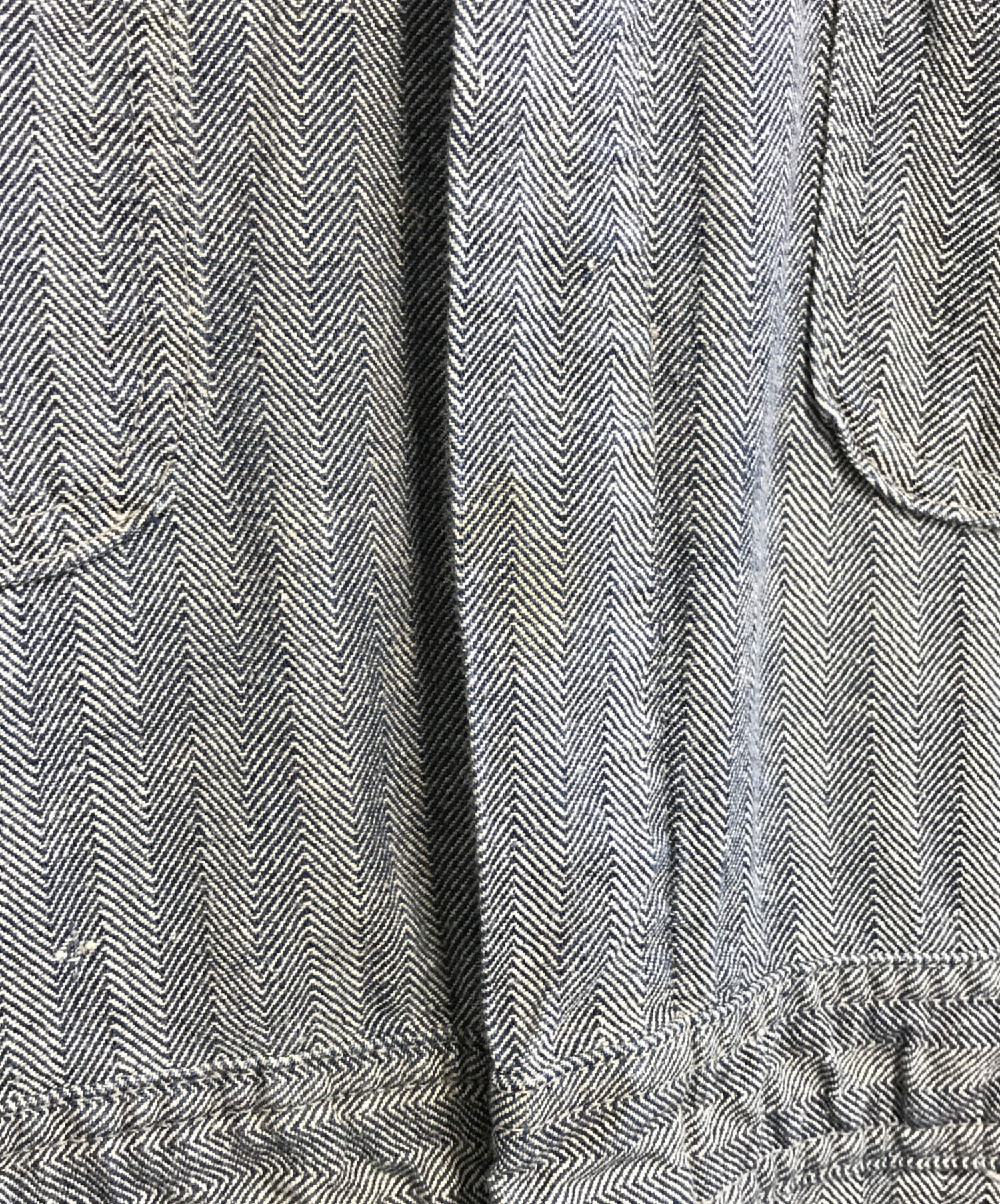 中古・古着通販】big mac (ビッグマック) オールインワン ネイビー