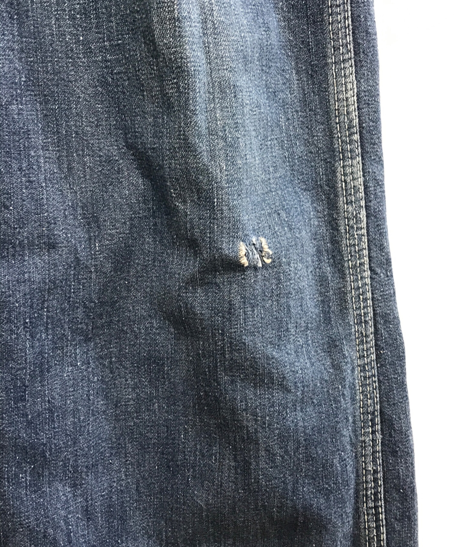 中古・古着通販】MONTGOMERY WARD (モンゴメリーワード