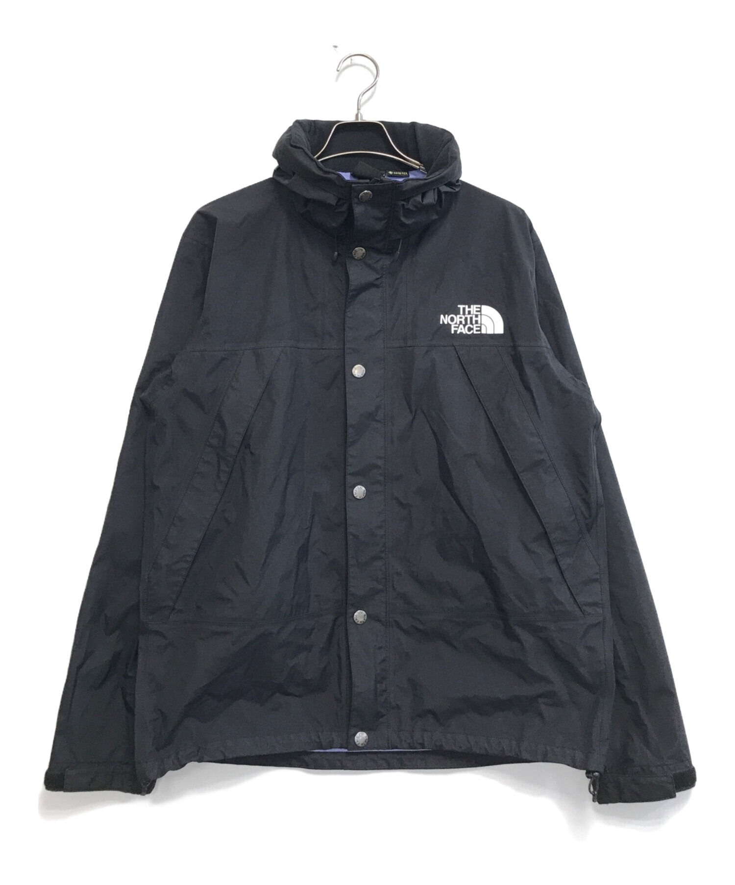 中古・古着通販】THE NORTH FACE (ザ ノース フェイス) マウンテンレ 