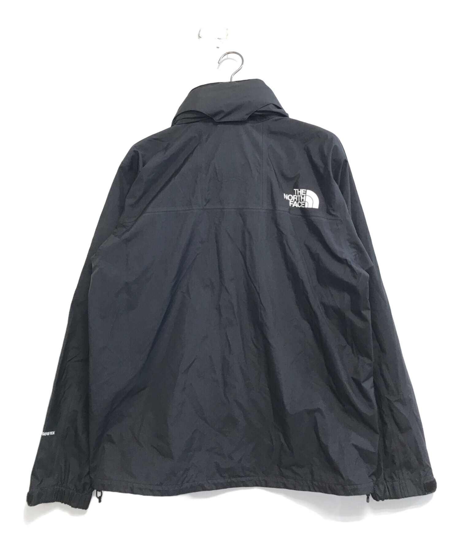 中古・古着通販】THE NORTH FACE (ザ ノース フェイス) マウンテンレ 