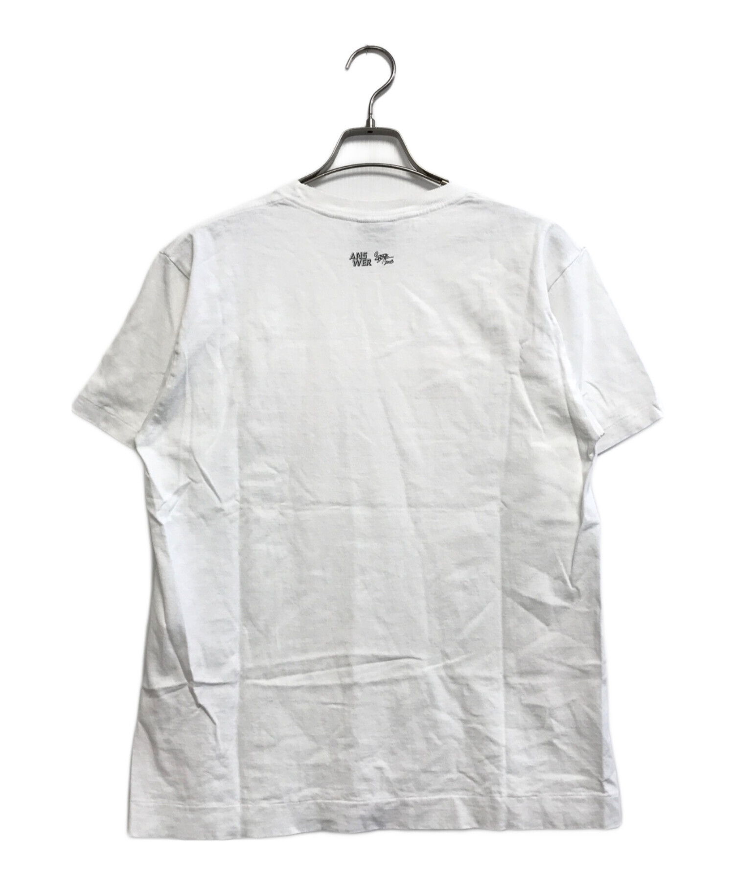 00s A Bathing Ape × ANSWER Mサイズ